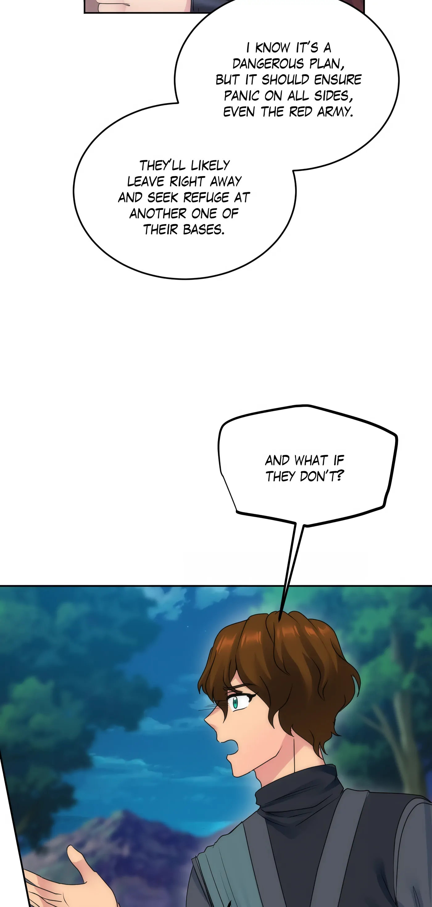 The Dragon Prince’s Bride Chapter 138 - Page 55