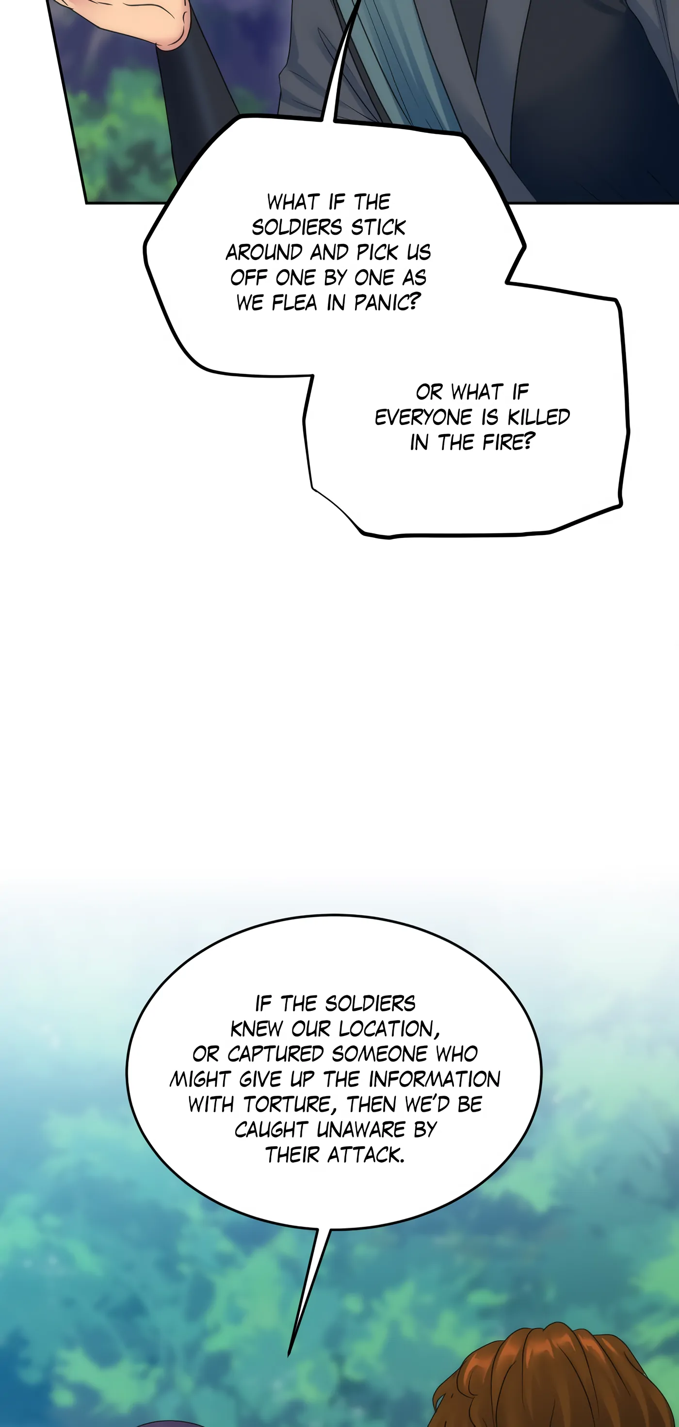 The Dragon Prince’s Bride Chapter 138 - Page 56