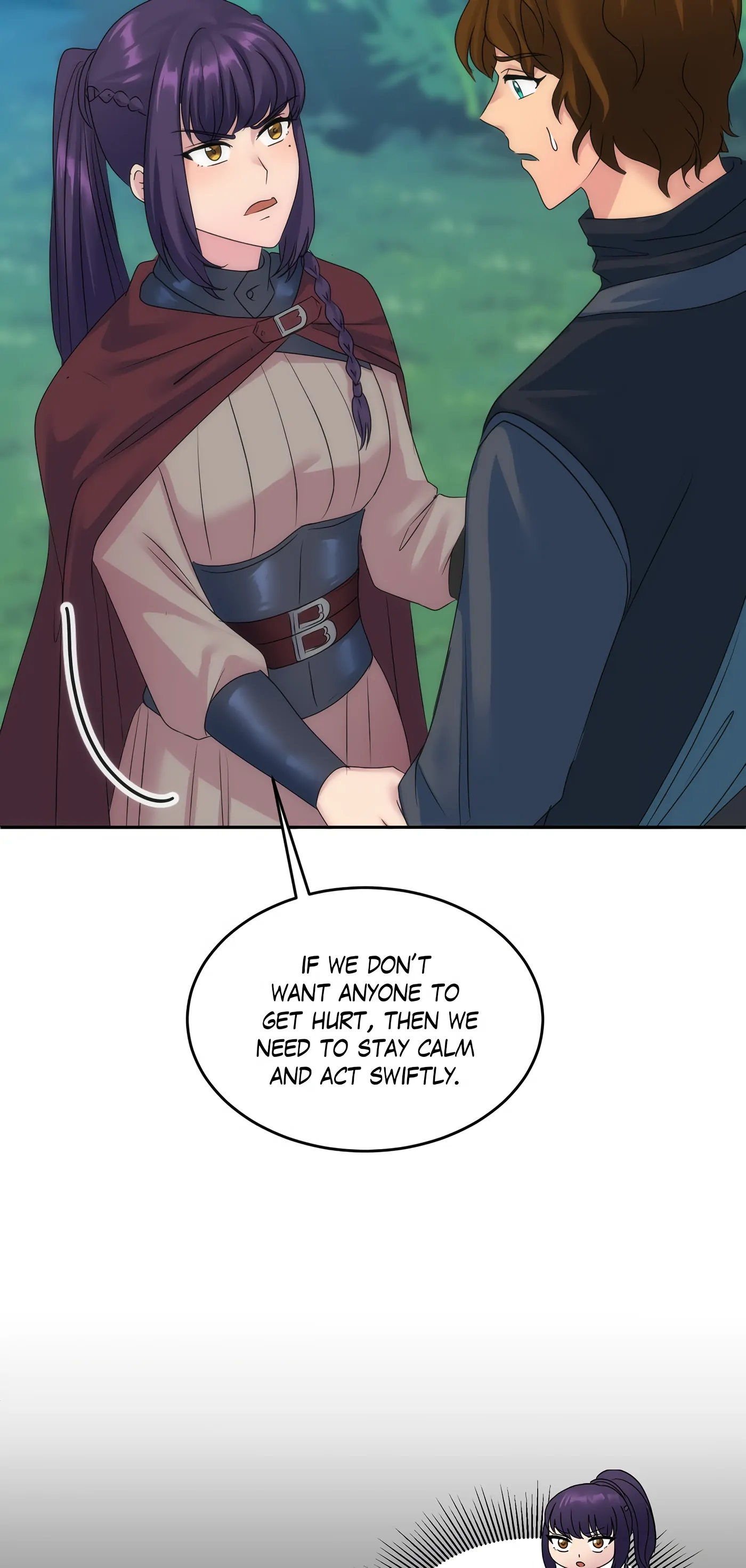 The Dragon Prince’s Bride Chapter 138 - Page 57