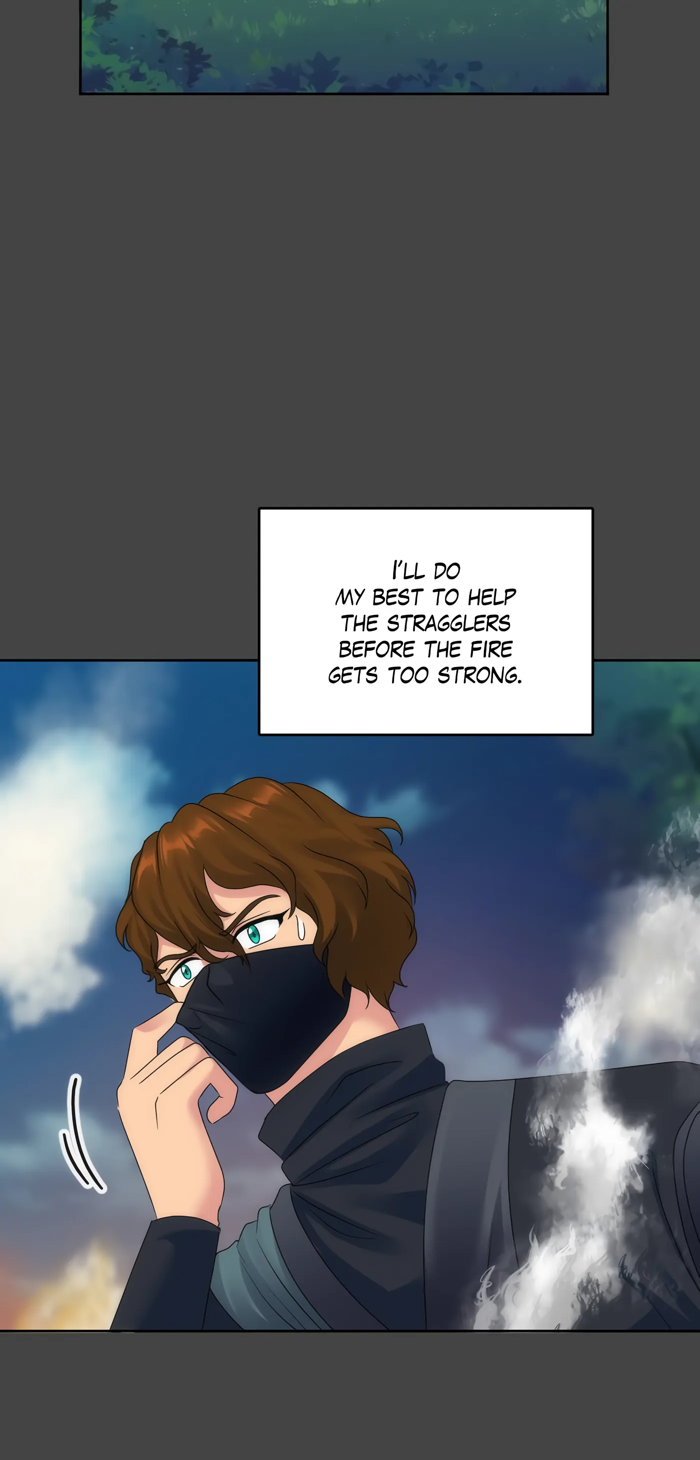 The Dragon Prince’s Bride Chapter 138 - Page 61