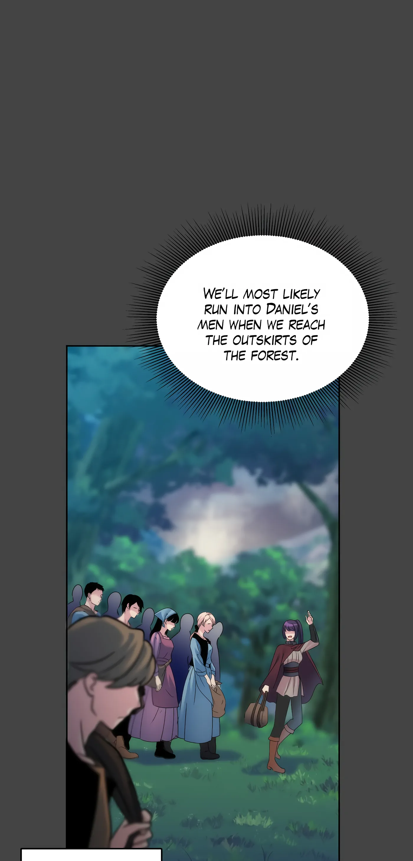 The Dragon Prince’s Bride Chapter 138 - Page 62