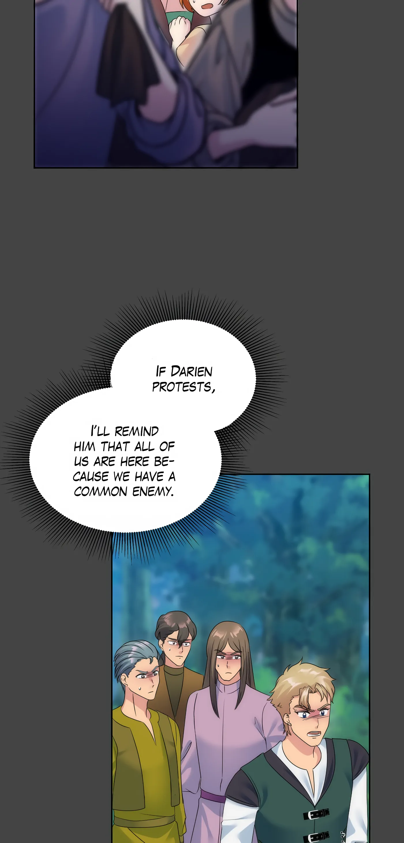 The Dragon Prince’s Bride Chapter 138 - Page 65