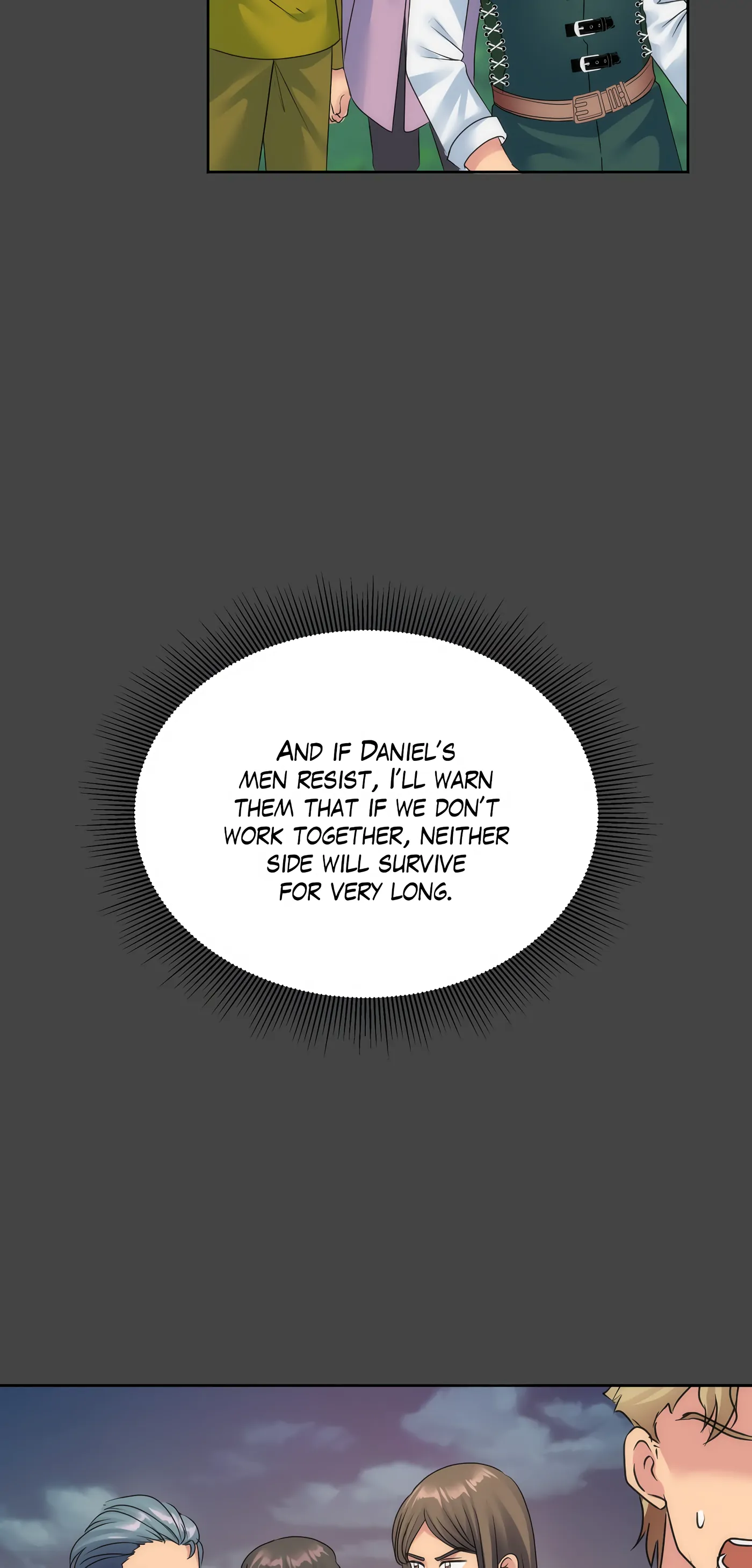 The Dragon Prince’s Bride Chapter 138 - Page 66