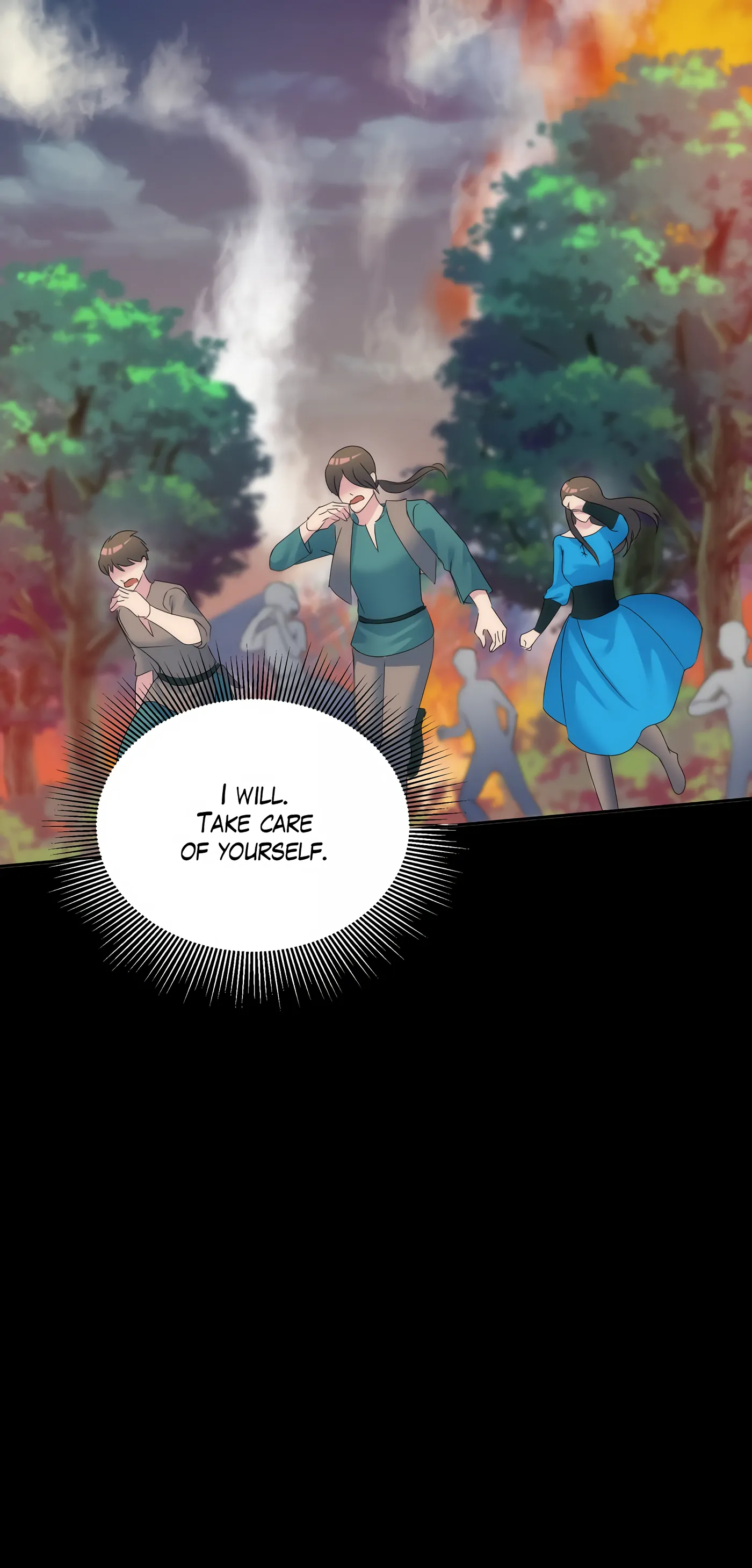 The Dragon Prince’s Bride Chapter 138 - Page 68