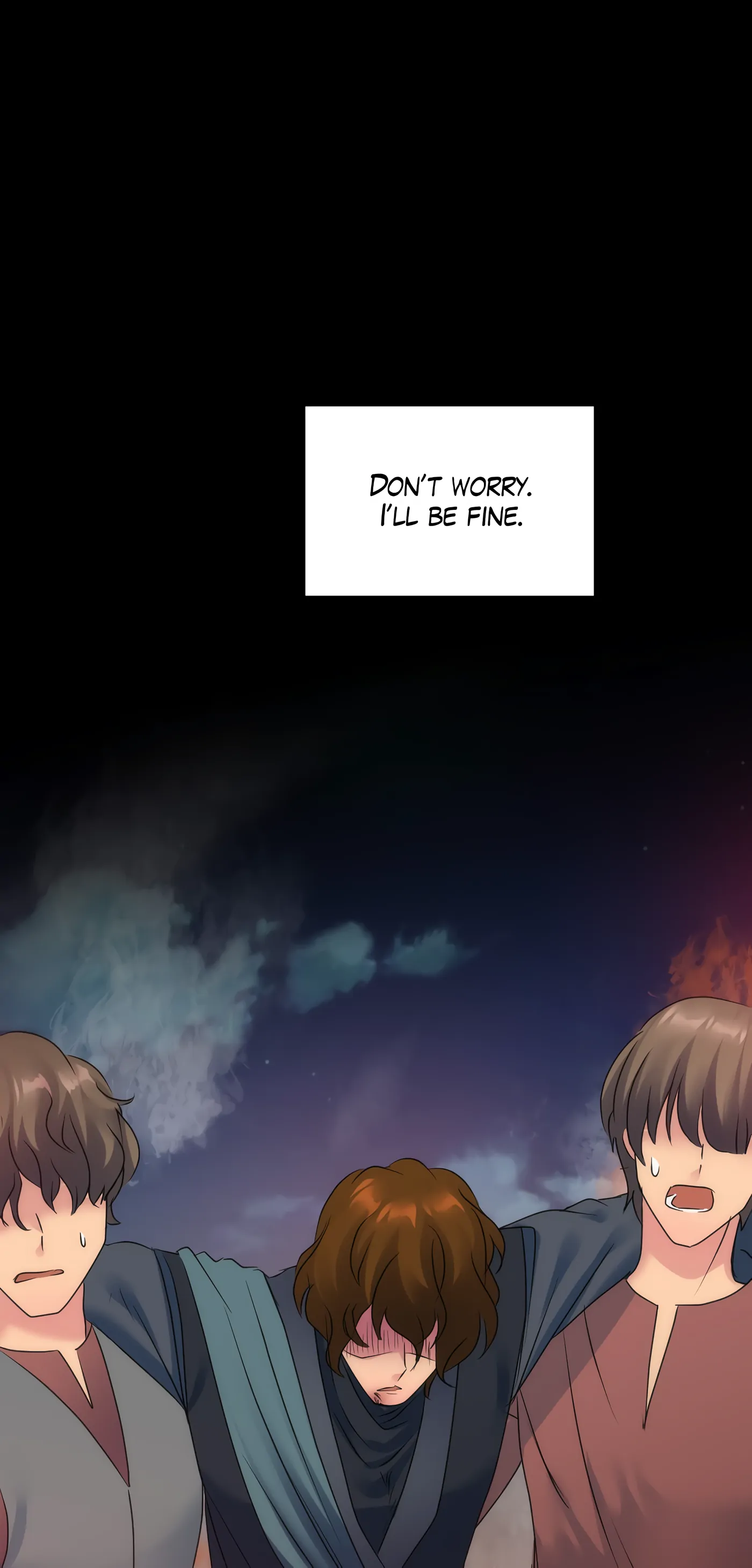 The Dragon Prince’s Bride Chapter 138 - Page 69