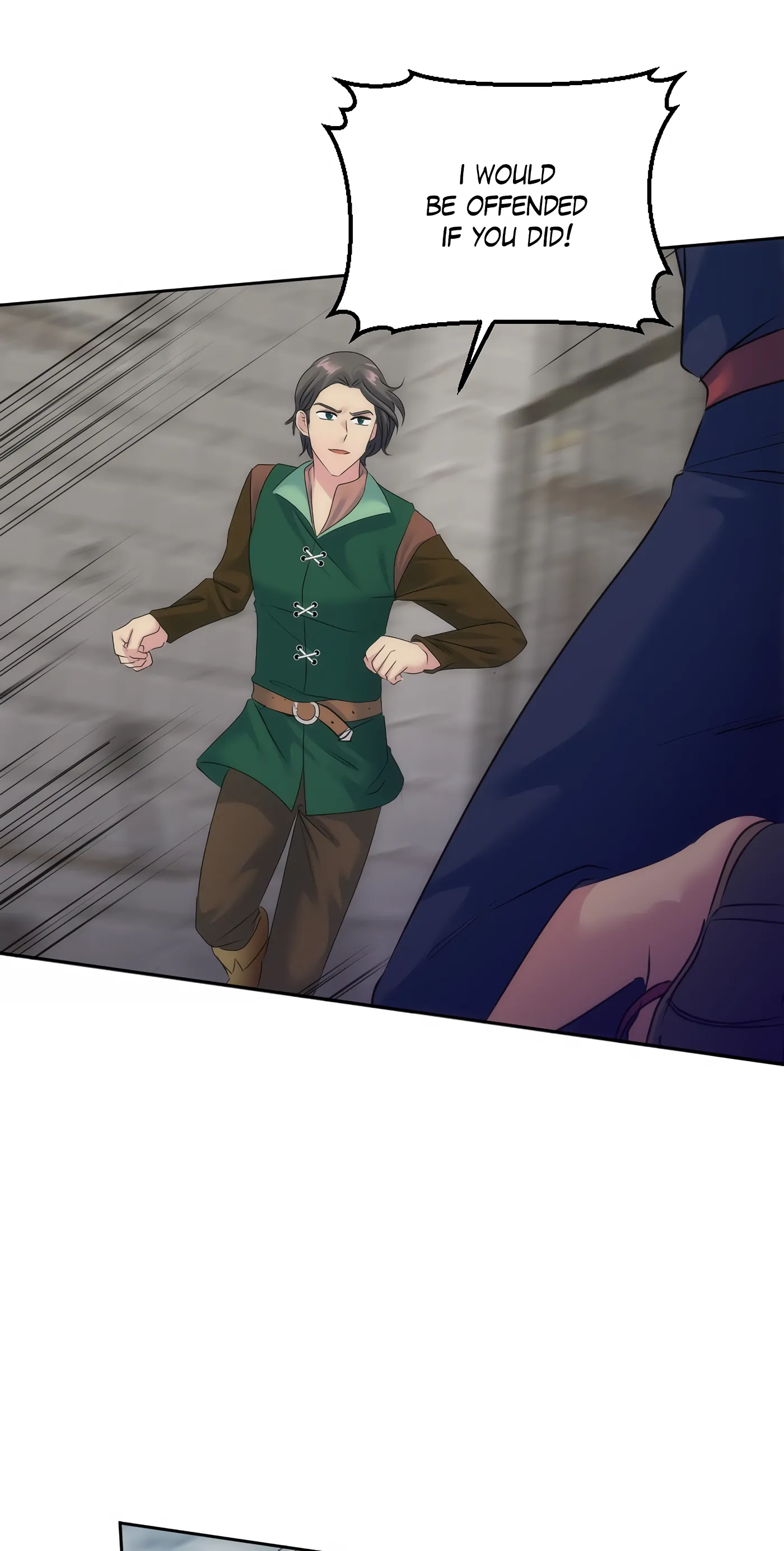 The Dragon Prince’s Bride Chapter 138 - Page 9