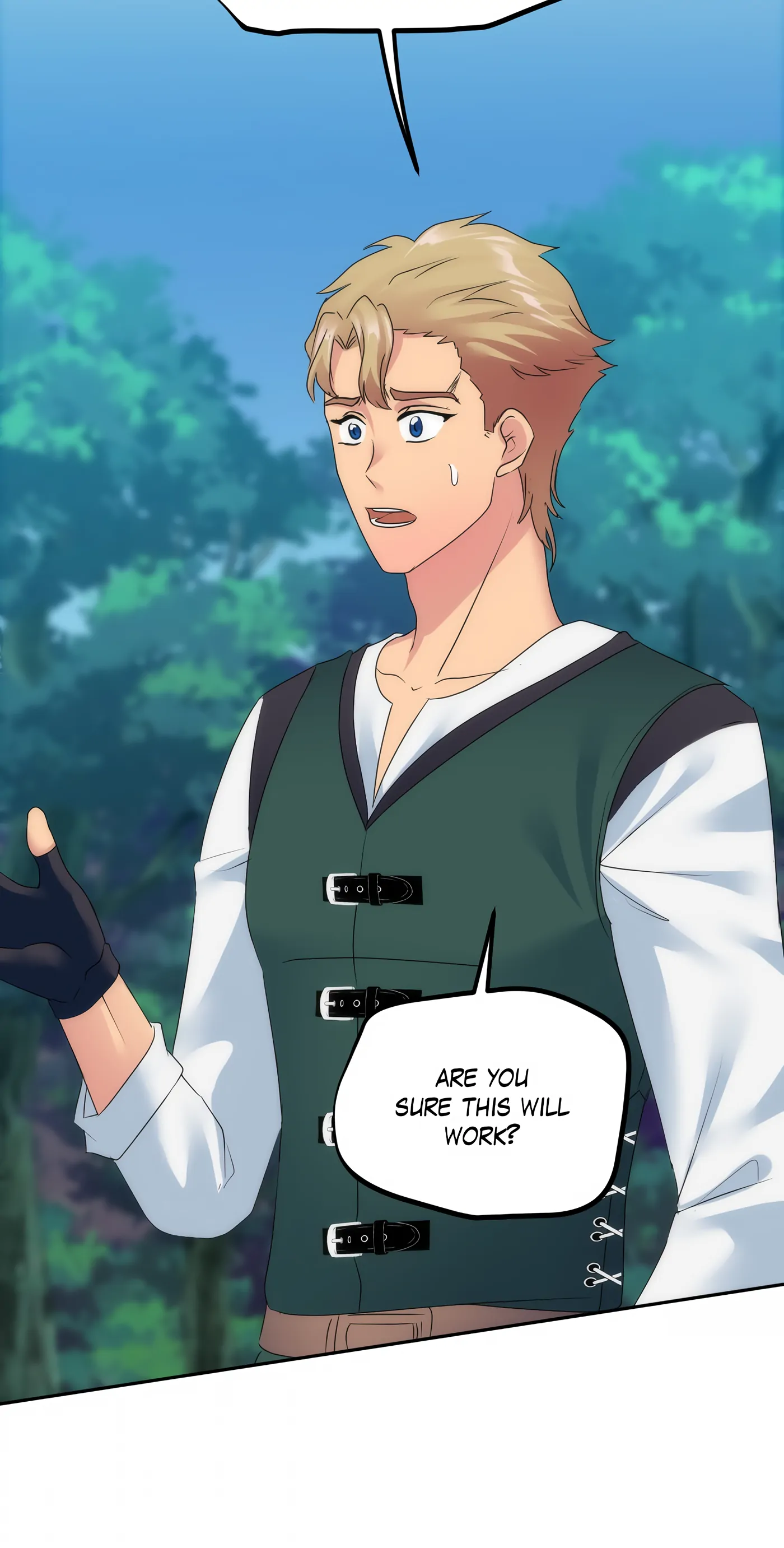 The Dragon Prince’s Bride Chapter 139 - Page 15