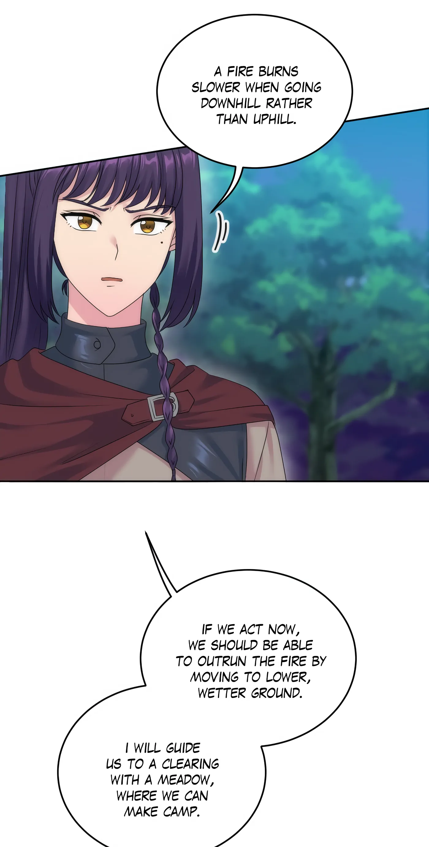 The Dragon Prince’s Bride Chapter 139 - Page 16