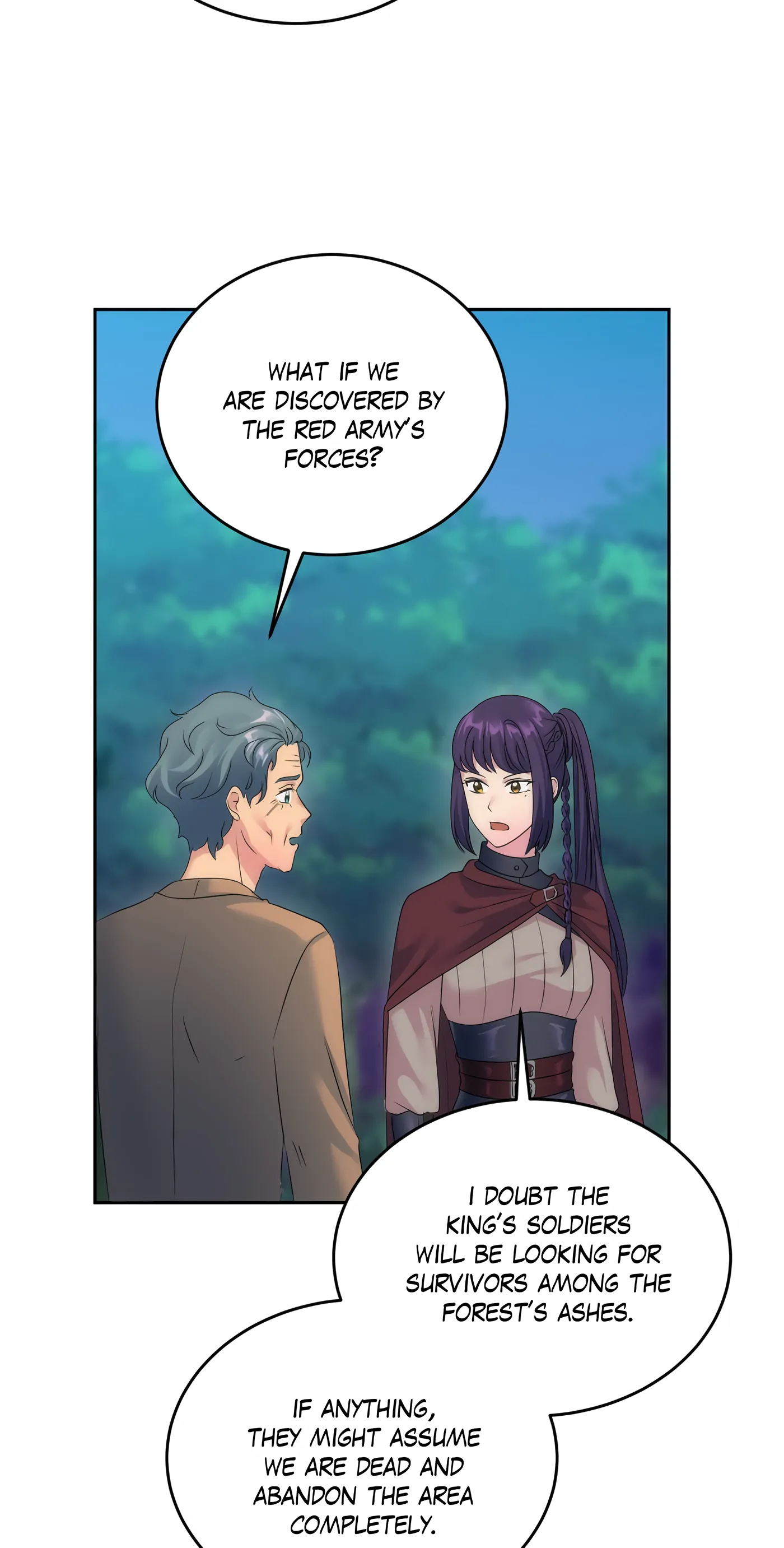 The Dragon Prince’s Bride Chapter 139 - Page 17