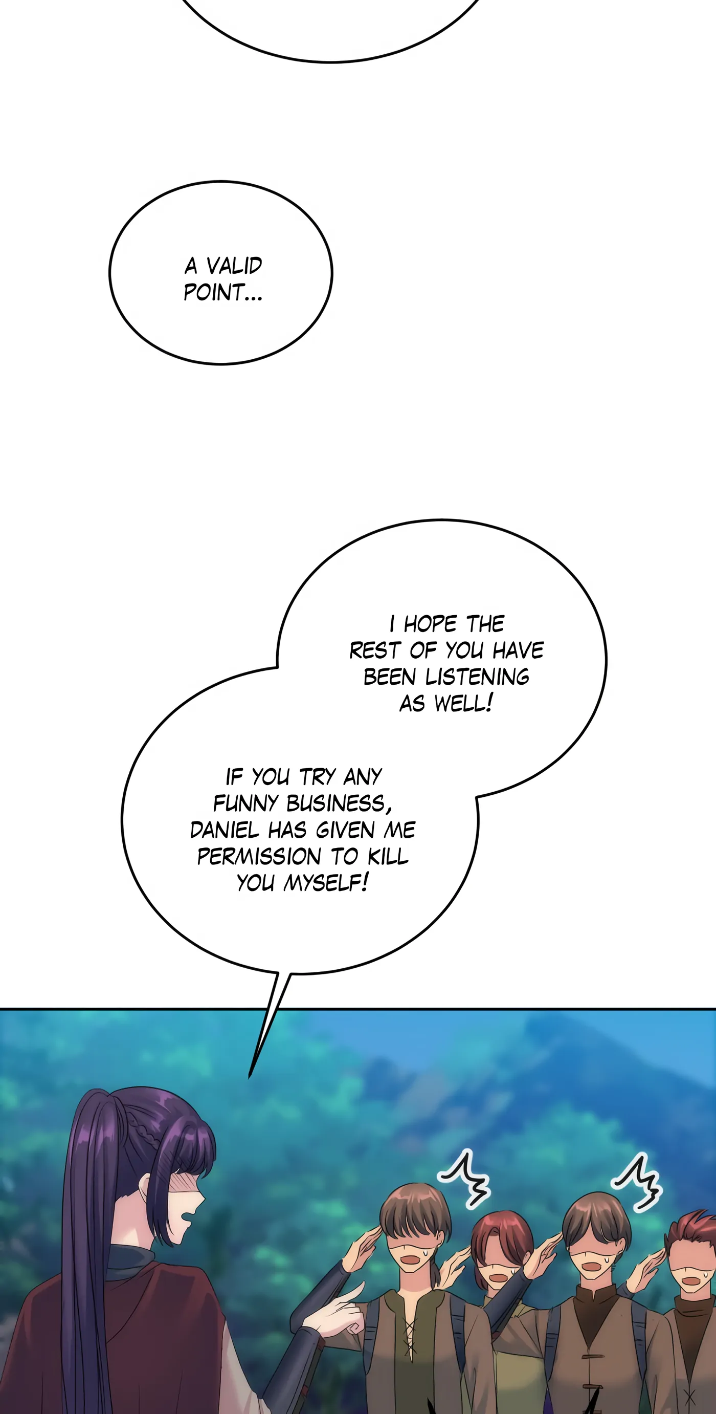 The Dragon Prince’s Bride Chapter 139 - Page 18
