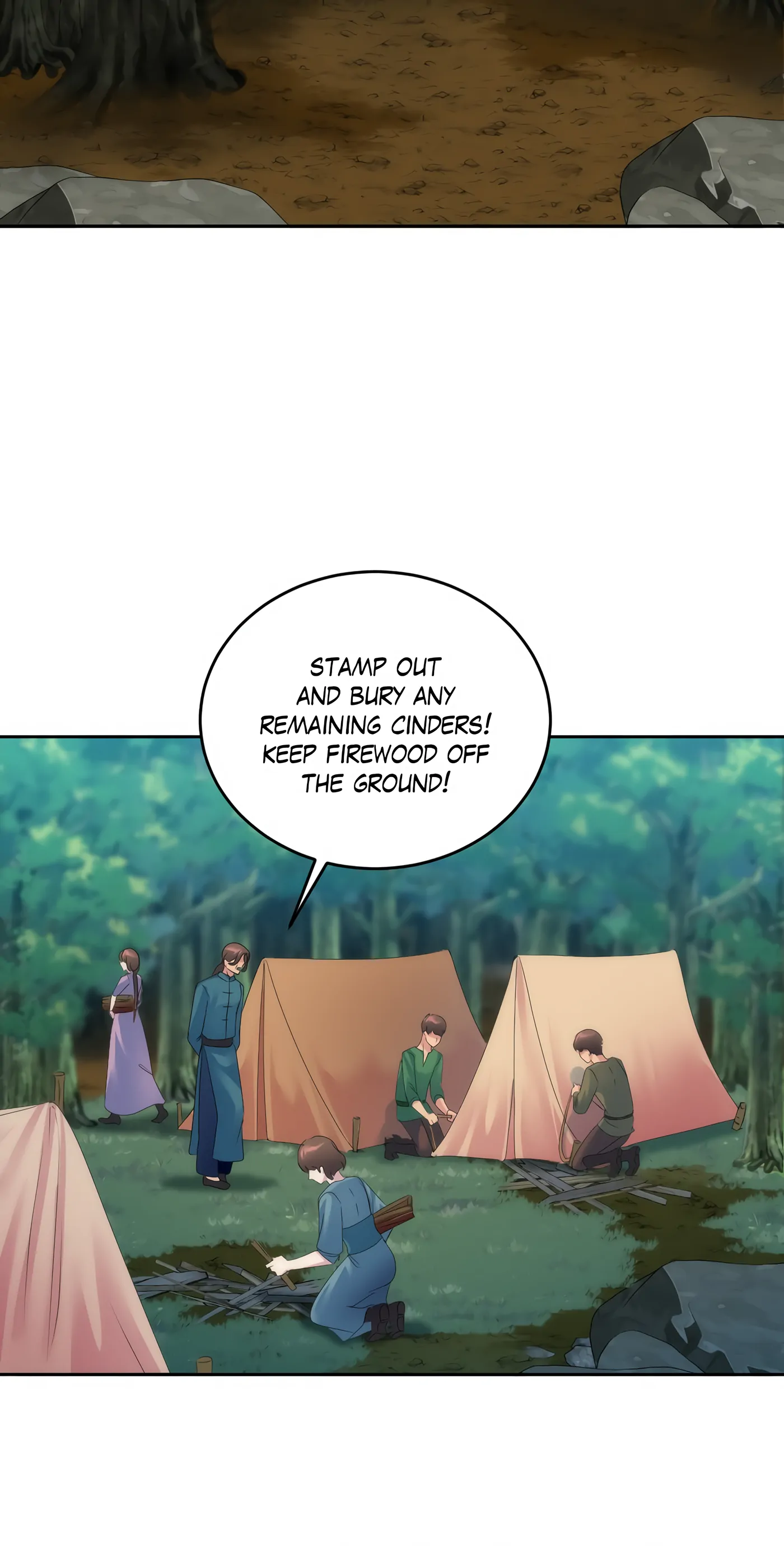 The Dragon Prince’s Bride Chapter 139 - Page 21