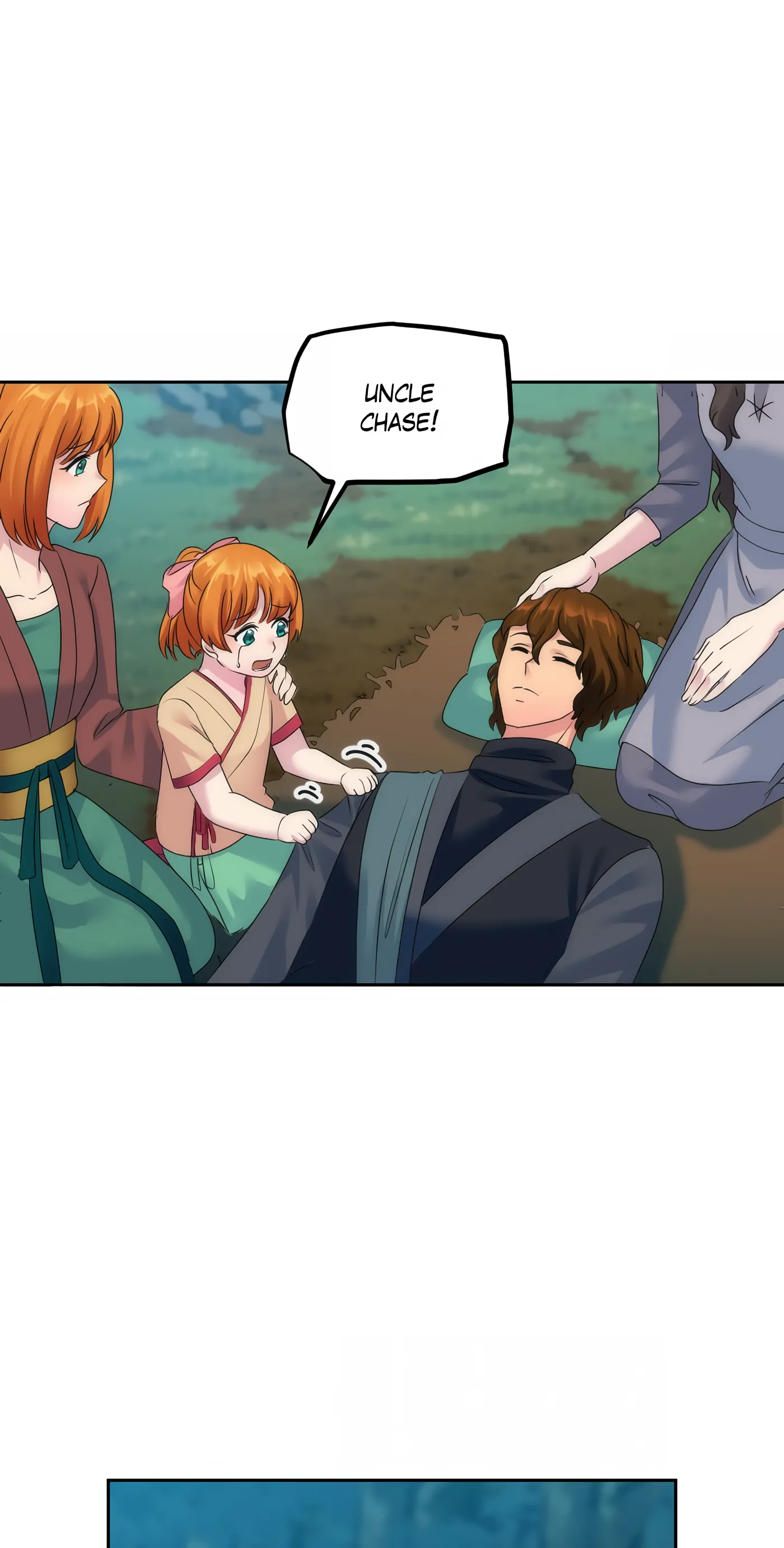 The Dragon Prince’s Bride Chapter 139 - Page 22