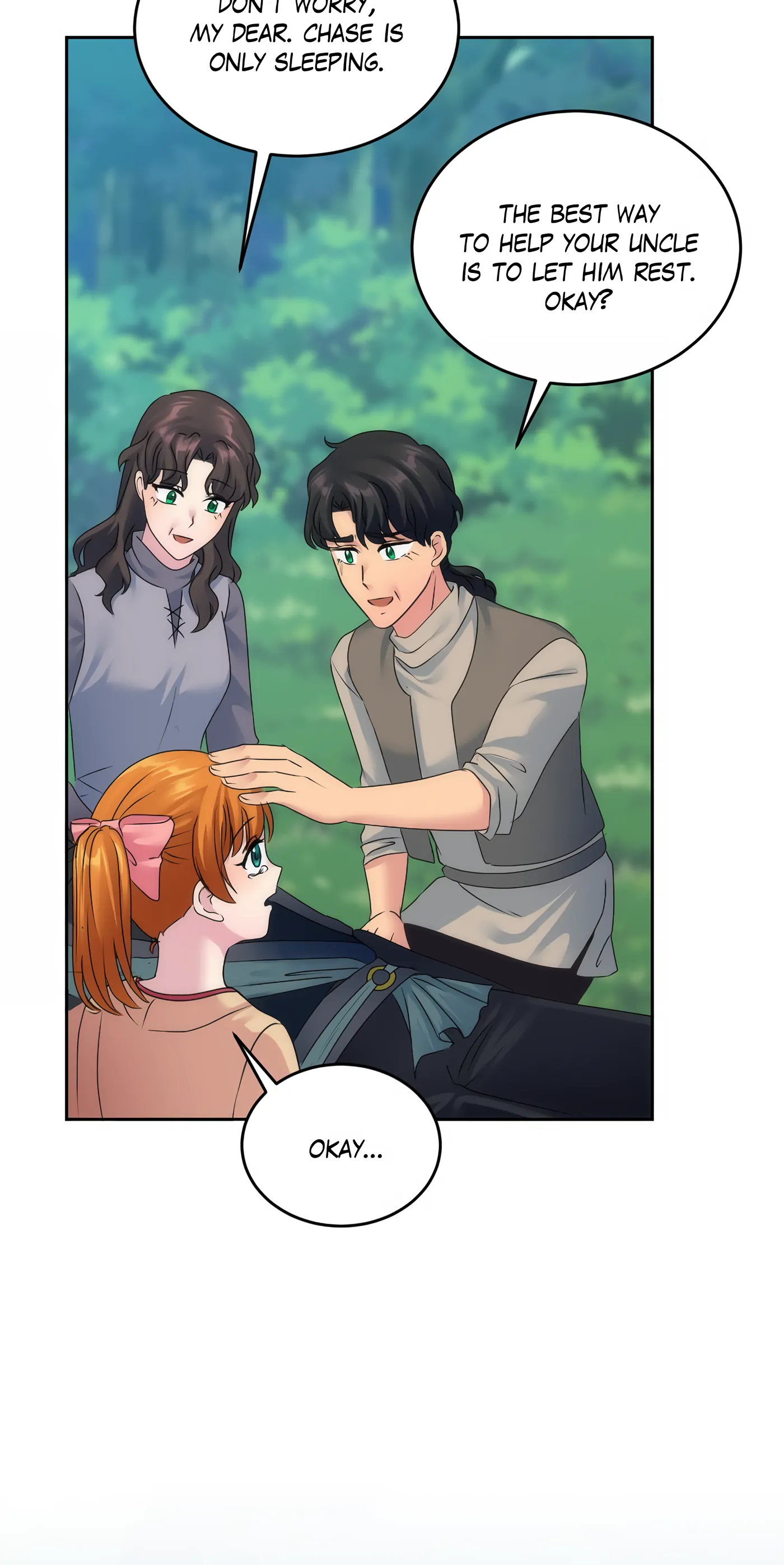The Dragon Prince’s Bride Chapter 139 - Page 25
