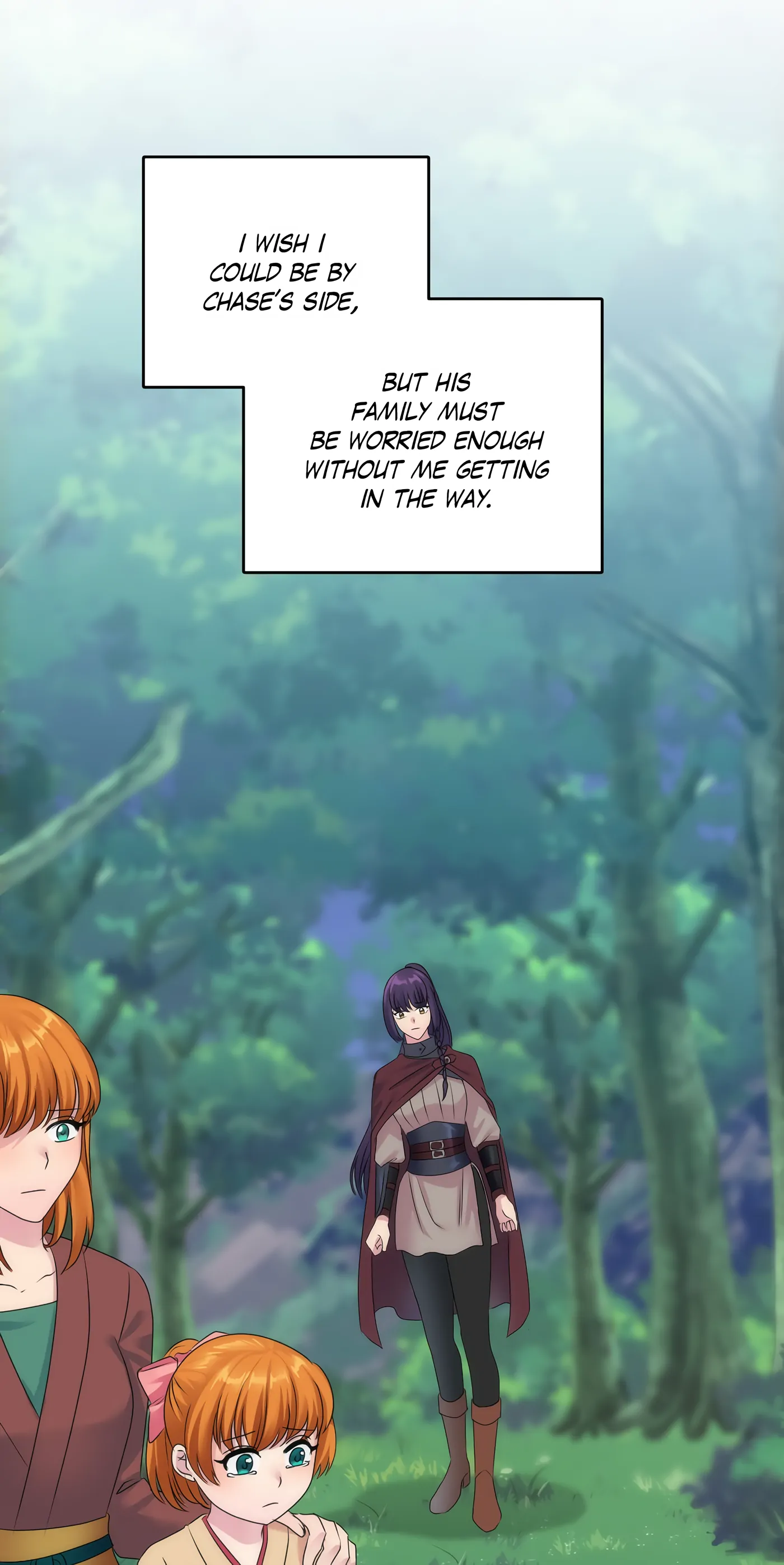 The Dragon Prince’s Bride Chapter 139 - Page 26