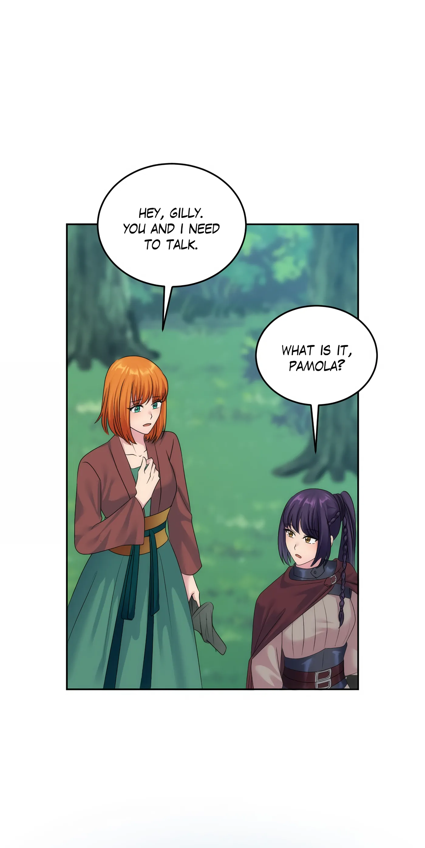 The Dragon Prince’s Bride Chapter 139 - Page 28