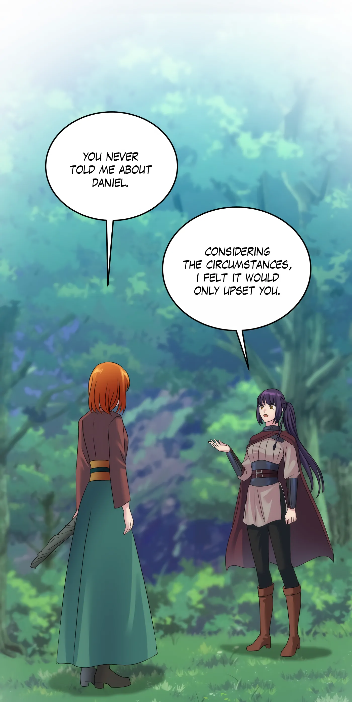 The Dragon Prince’s Bride Chapter 139 - Page 29