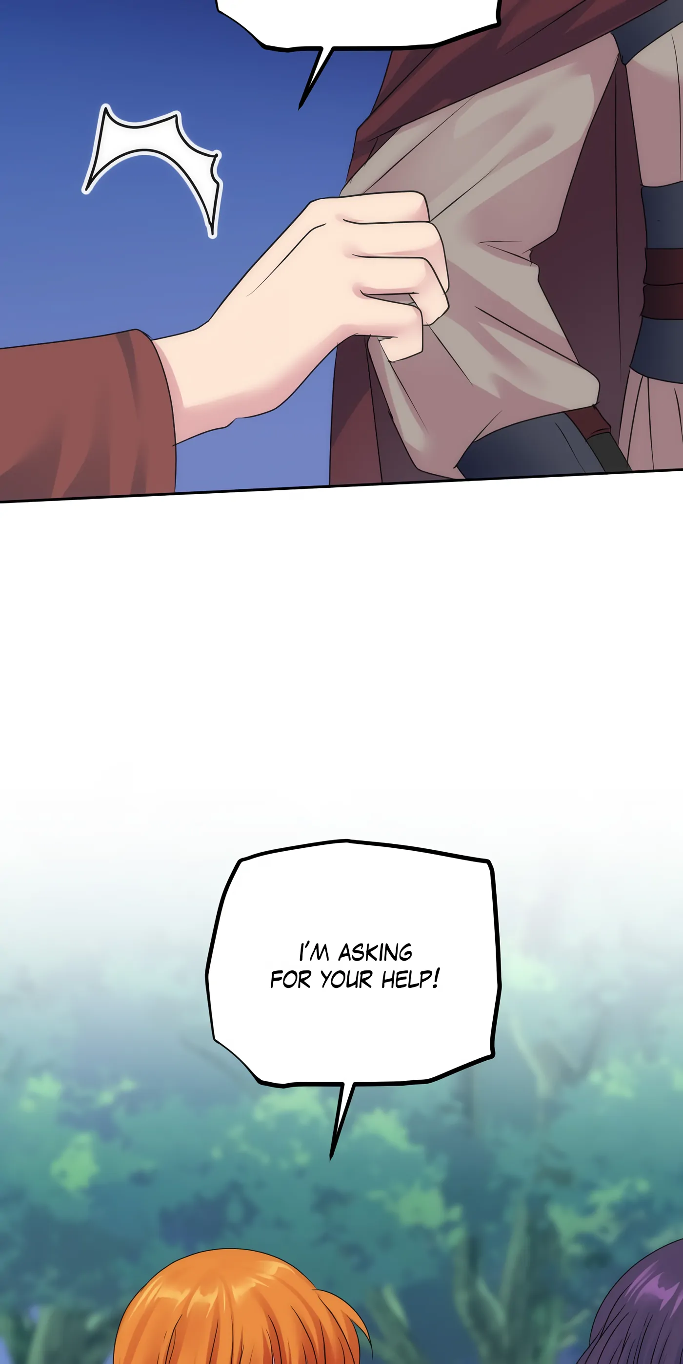 The Dragon Prince’s Bride Chapter 139 - Page 32