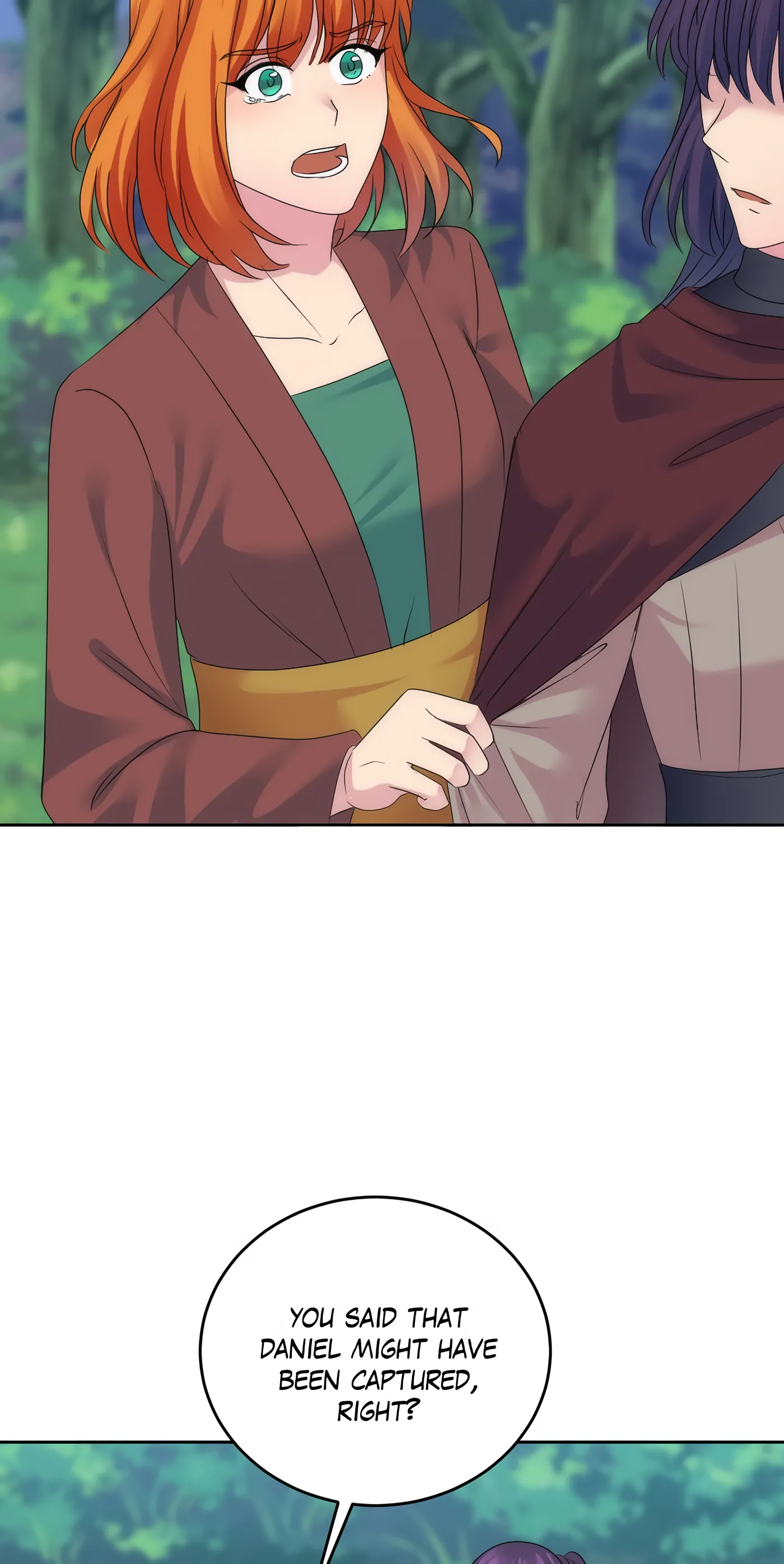 The Dragon Prince’s Bride Chapter 139 - Page 33