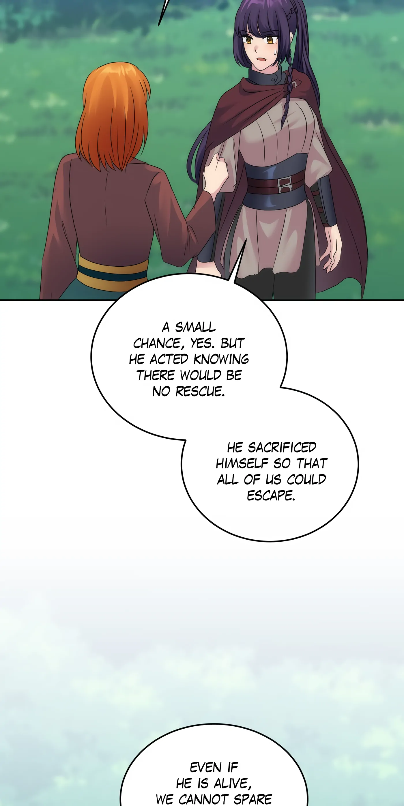 The Dragon Prince’s Bride Chapter 139 - Page 34