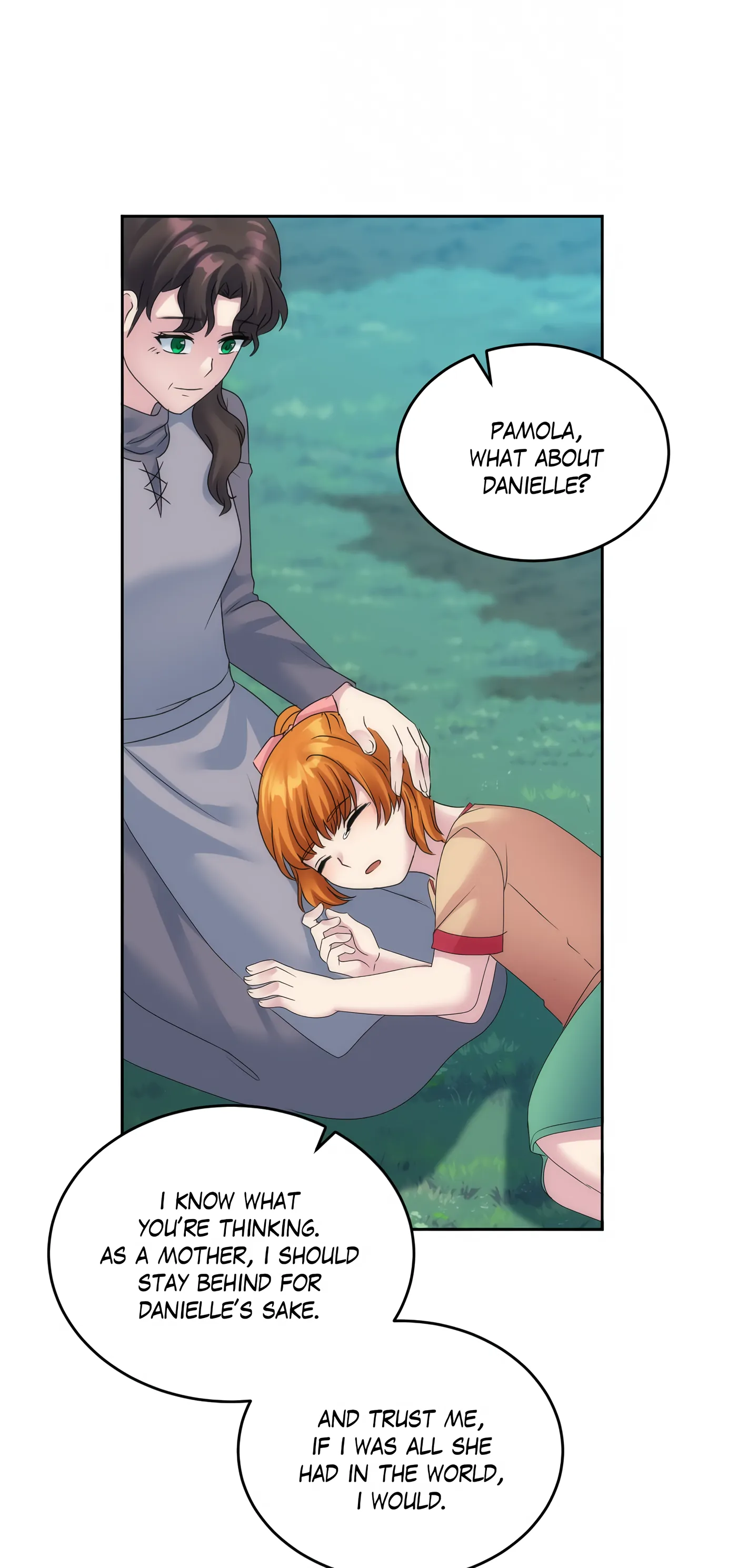 The Dragon Prince’s Bride Chapter 139 - Page 36