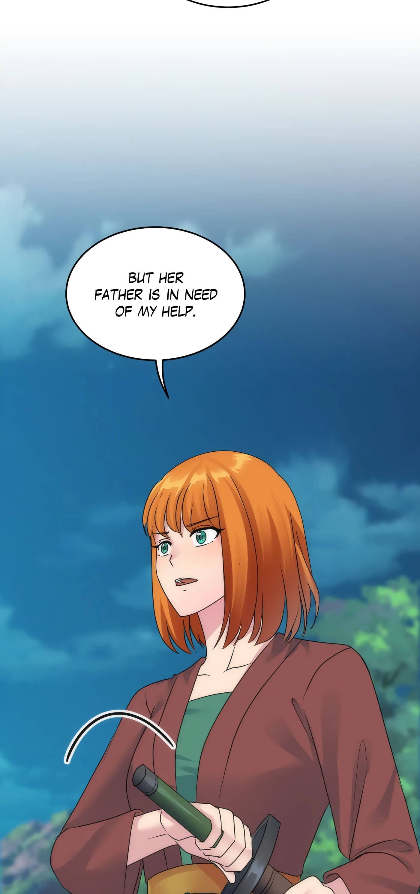 The Dragon Prince’s Bride Chapter 139 - Page 37