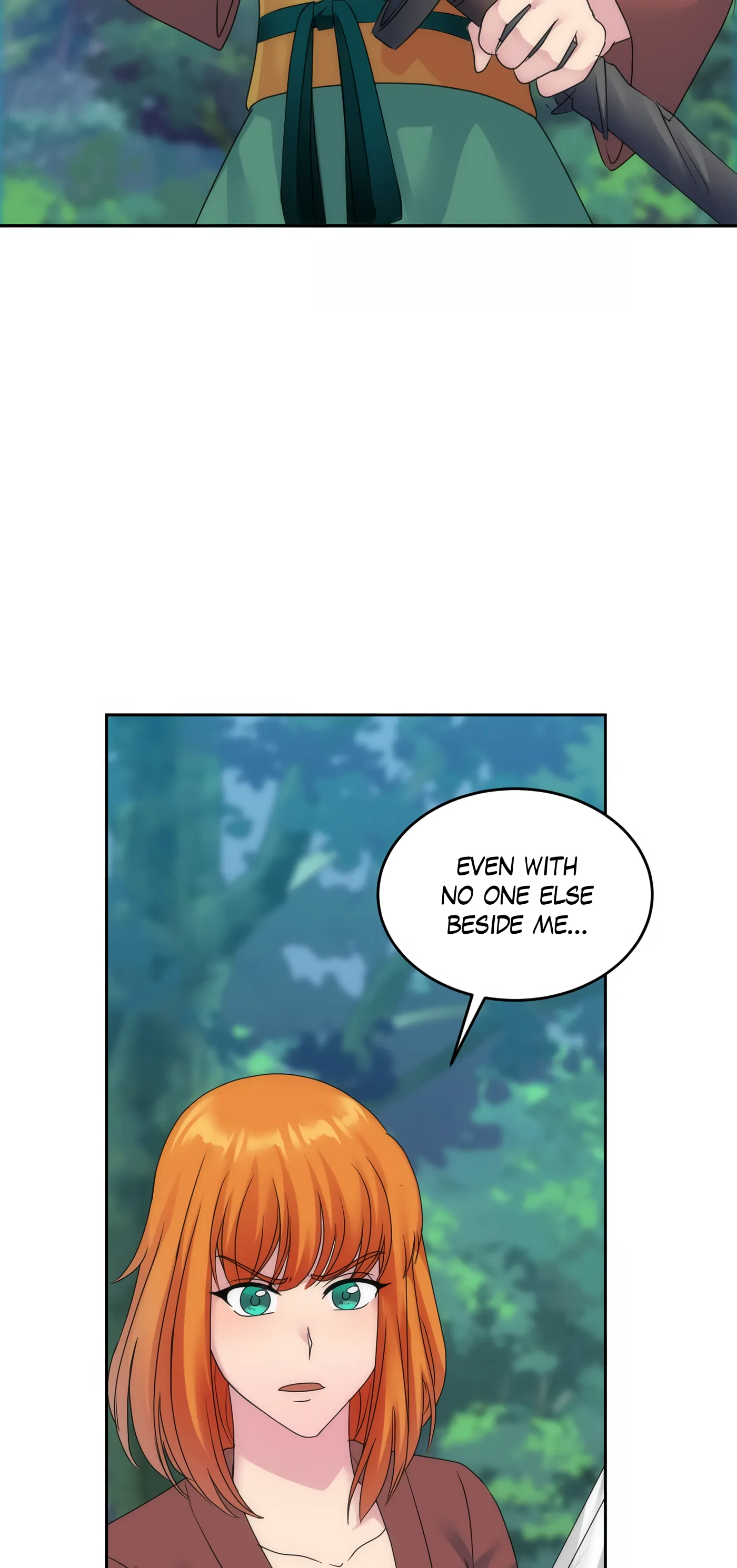The Dragon Prince’s Bride Chapter 139 - Page 38