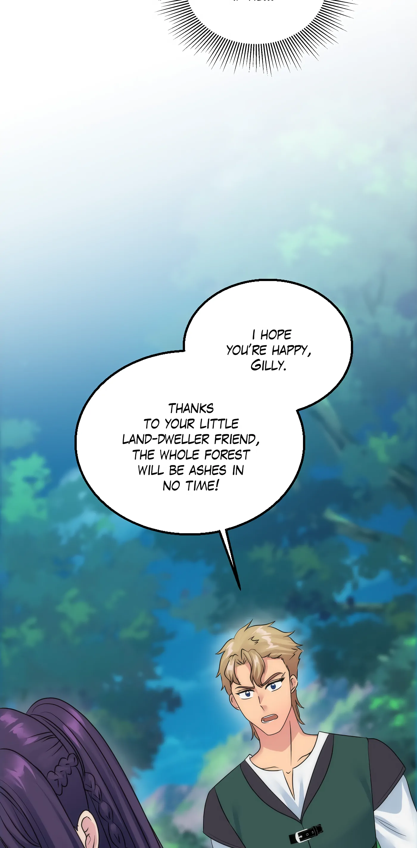 The Dragon Prince’s Bride Chapter 139 - Page 5