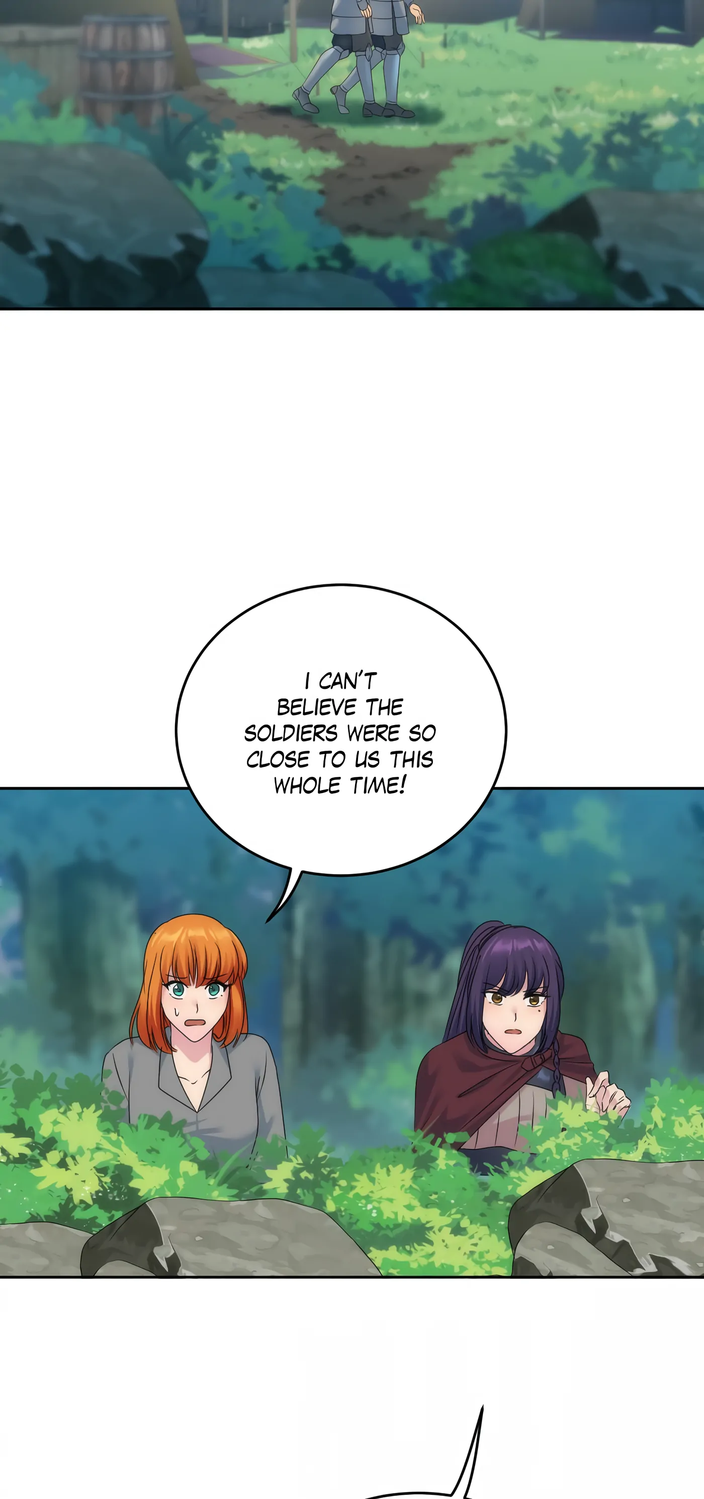 The Dragon Prince’s Bride Chapter 139 - Page 45