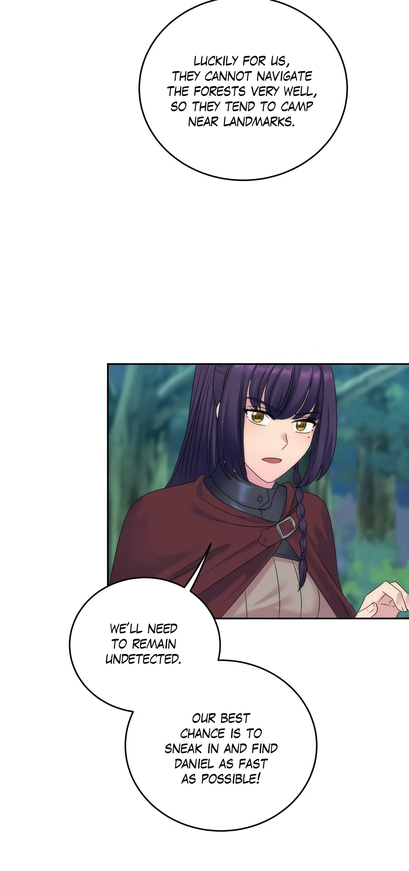 The Dragon Prince’s Bride Chapter 139 - Page 46