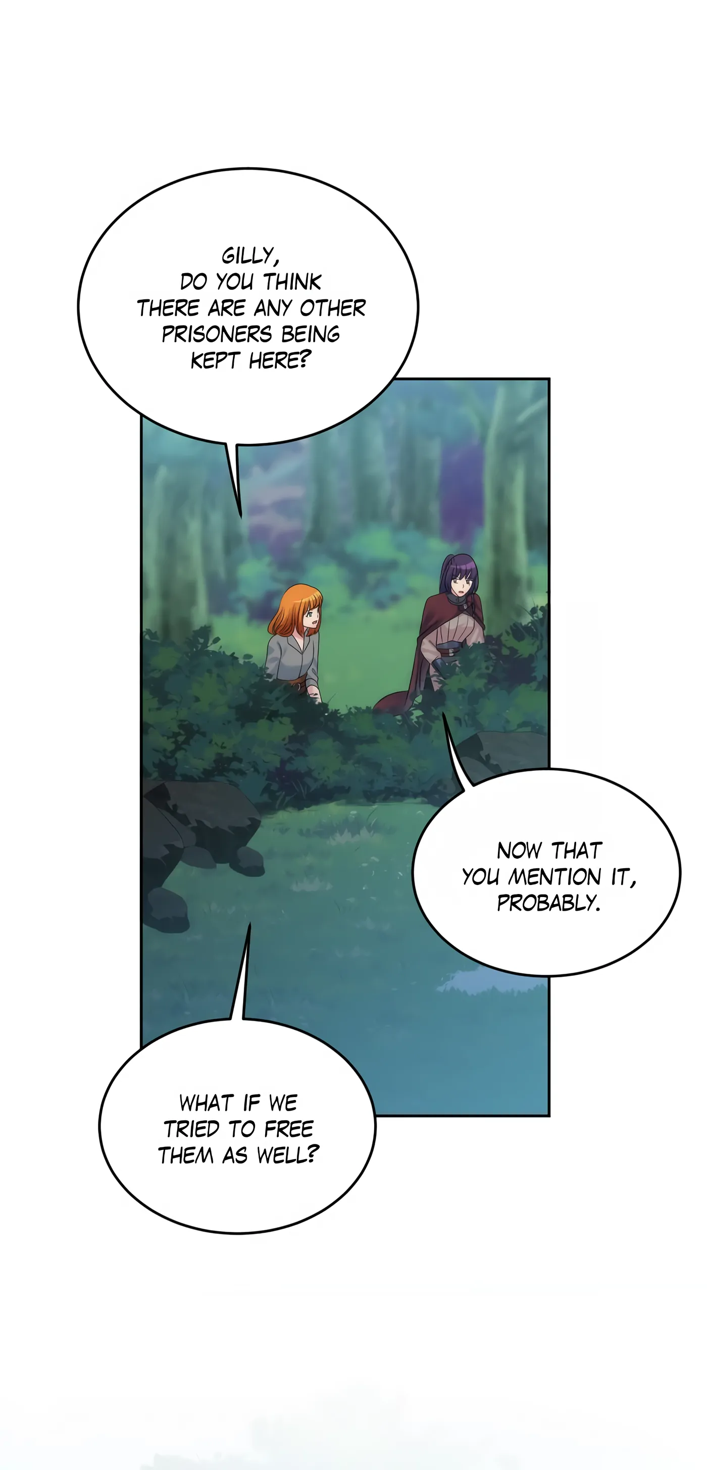 The Dragon Prince’s Bride Chapter 139 - Page 47