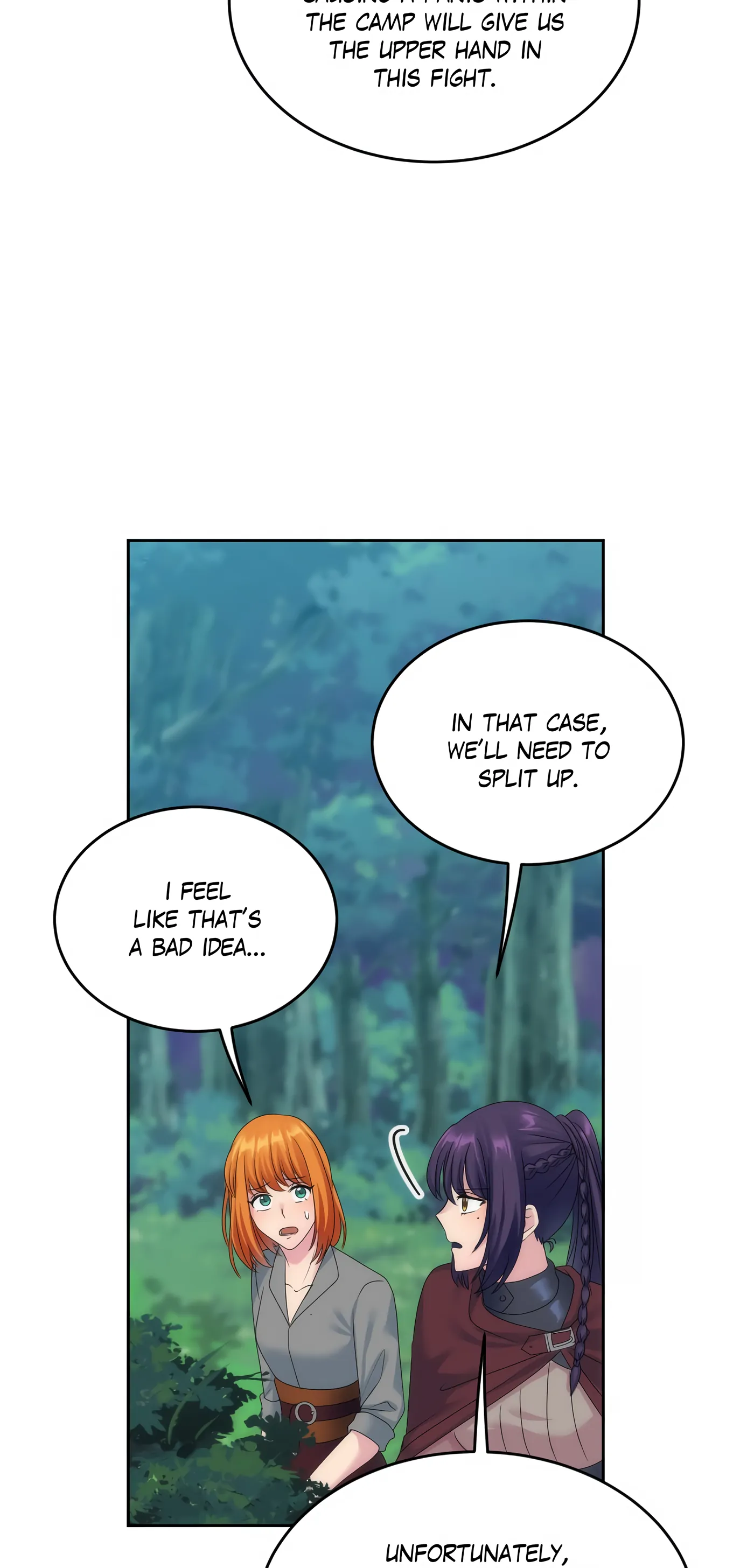 The Dragon Prince’s Bride Chapter 139 - Page 49