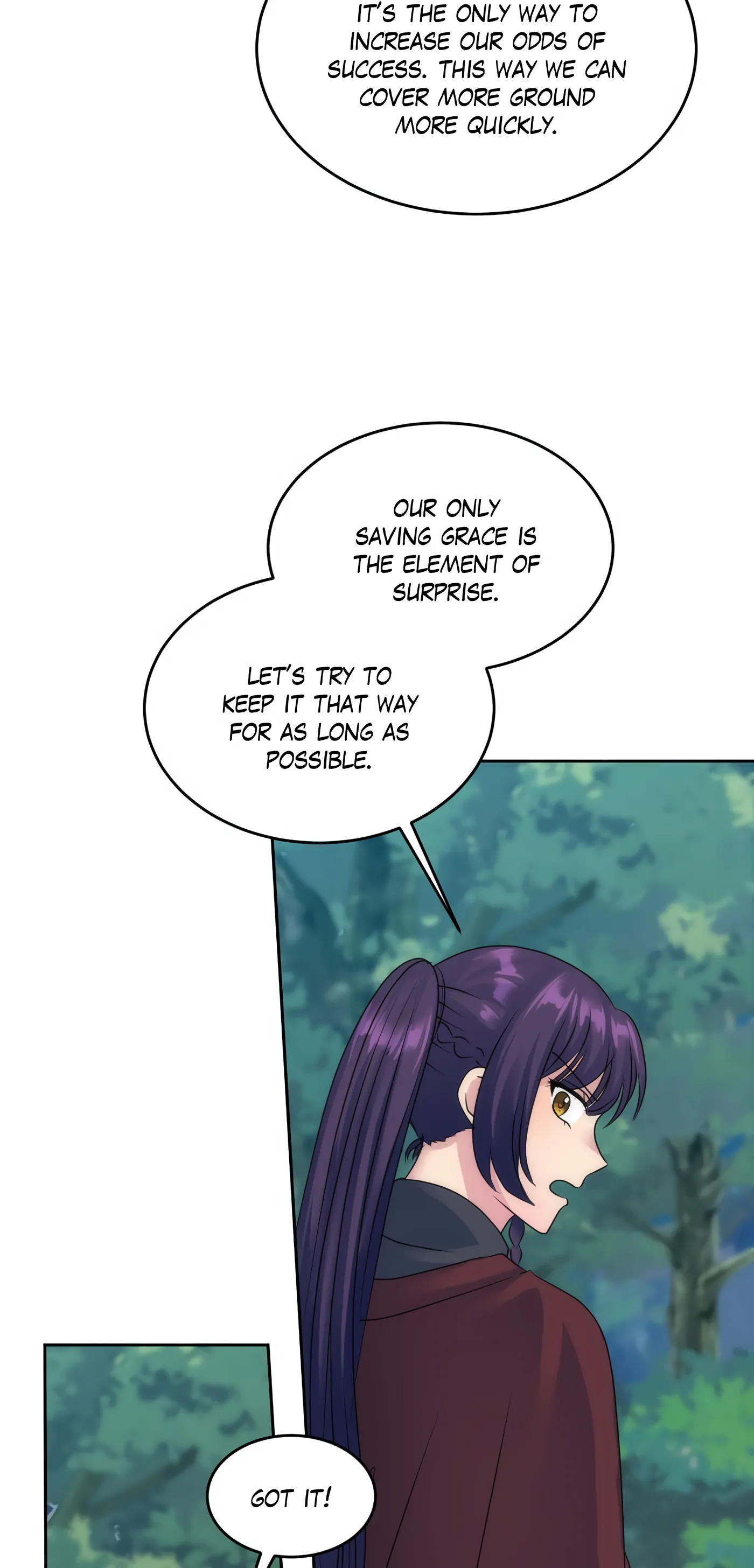 The Dragon Prince’s Bride Chapter 139 - Page 50