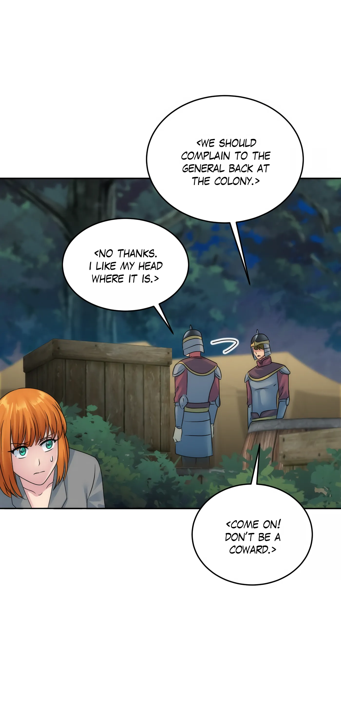 The Dragon Prince’s Bride Chapter 139 - Page 53