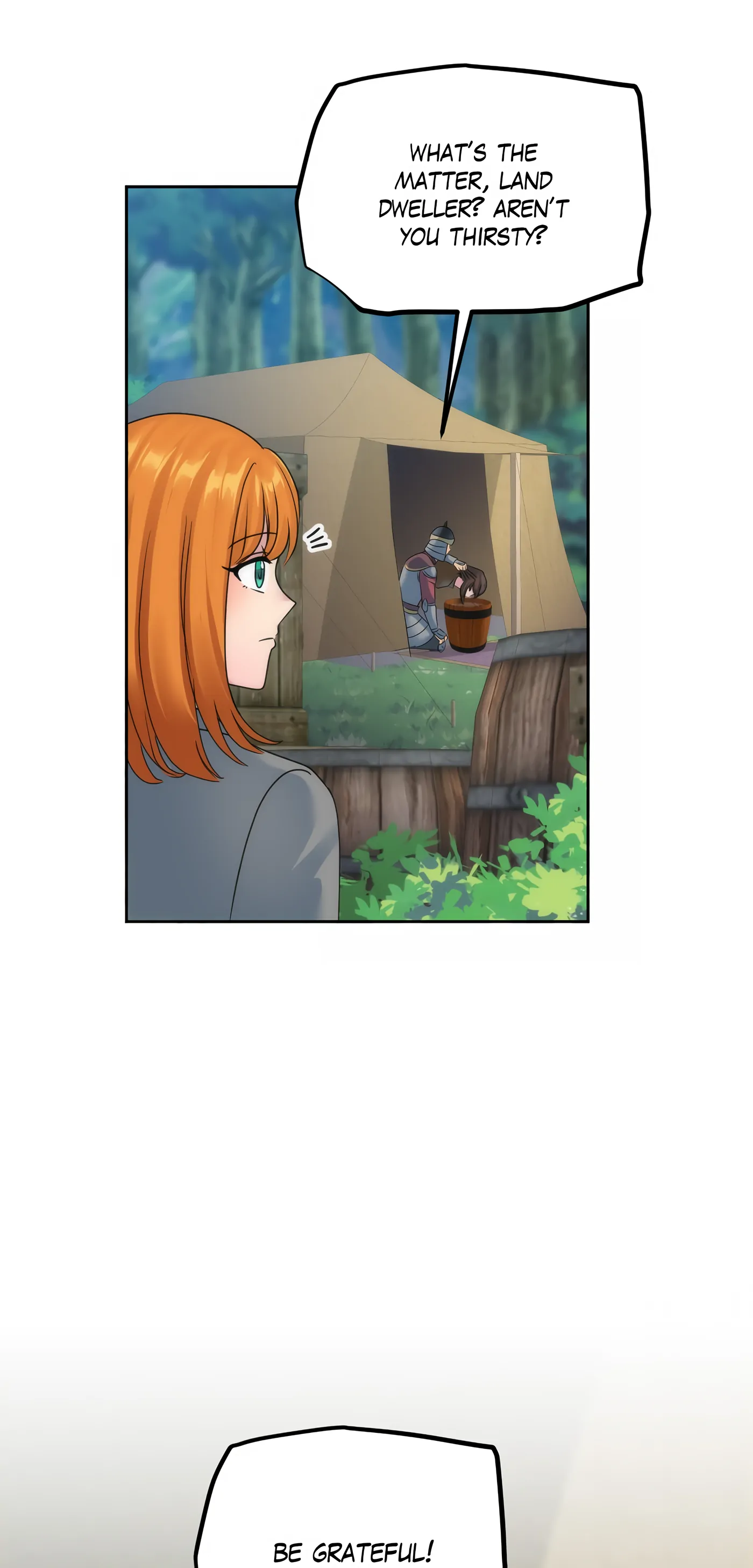 The Dragon Prince’s Bride Chapter 139 - Page 54