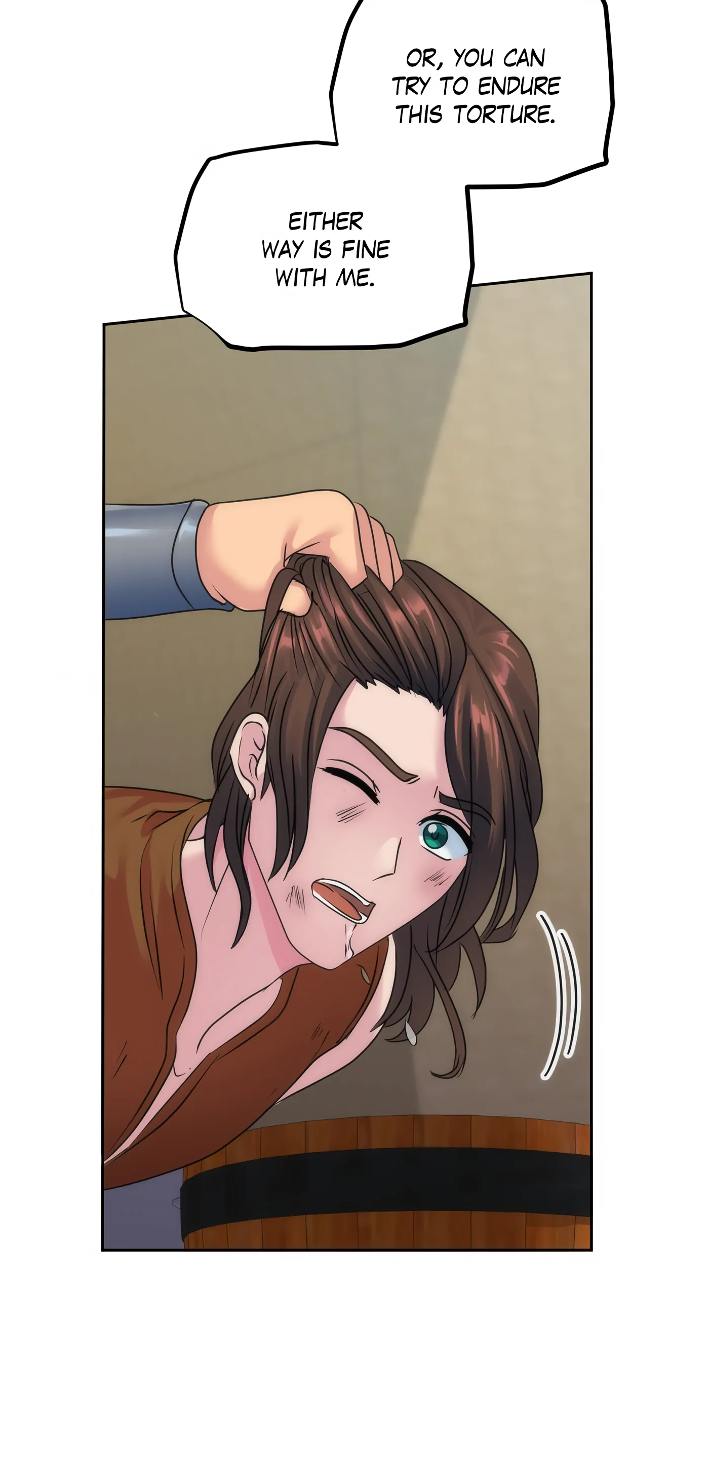 The Dragon Prince’s Bride Chapter 139 - Page 57
