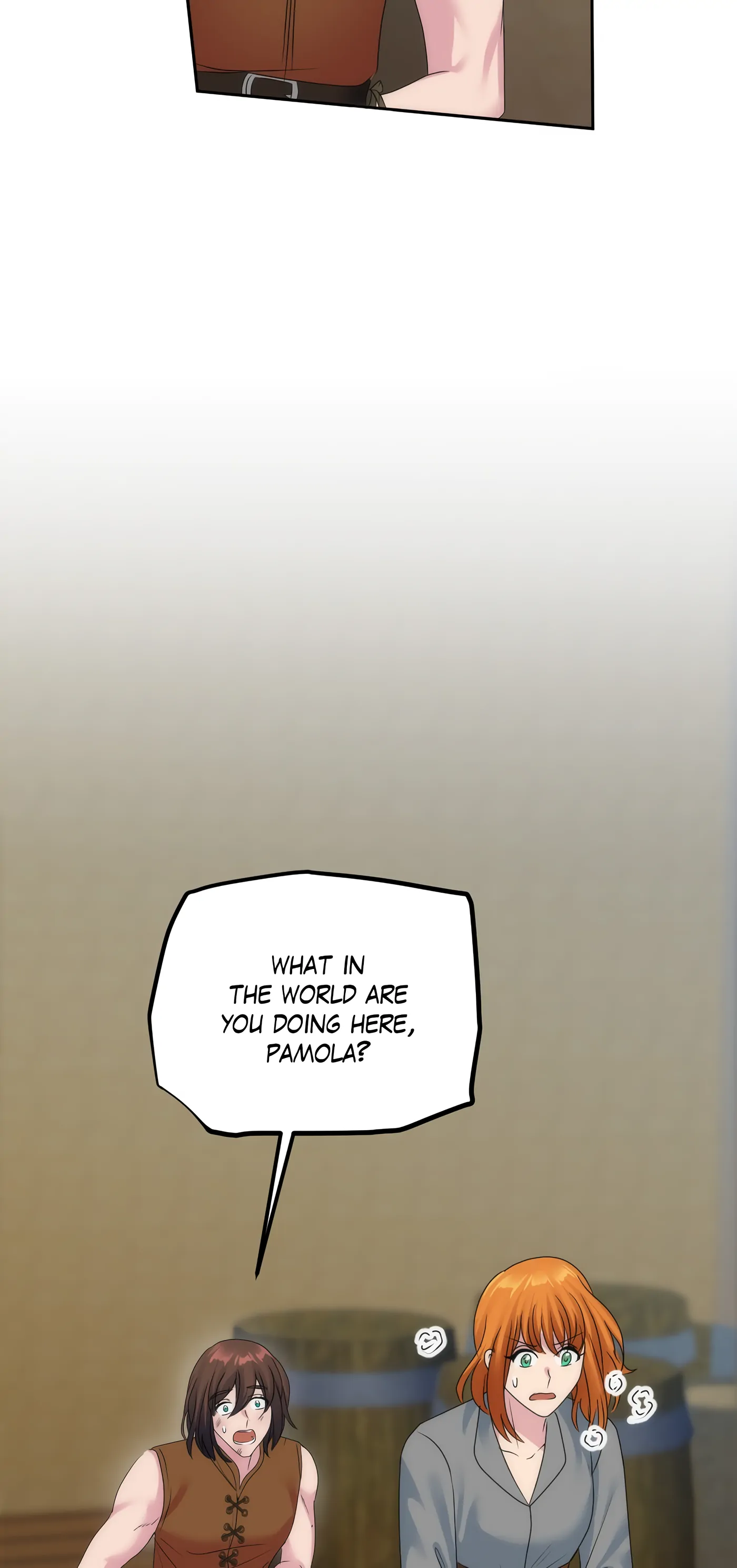 The Dragon Prince’s Bride Chapter 139 - Page 63