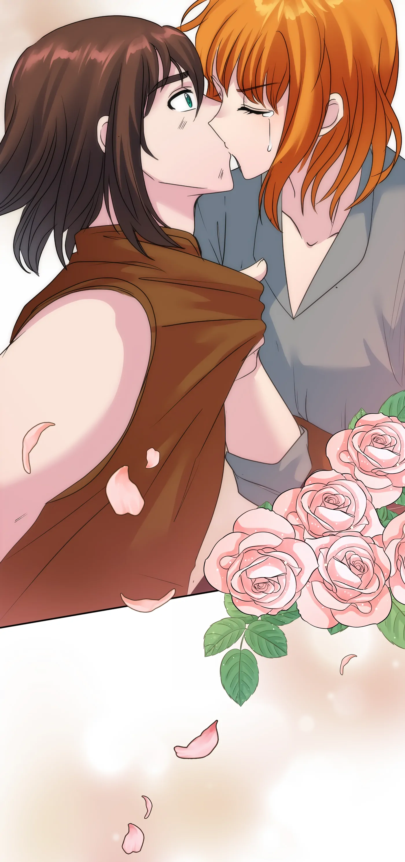 The Dragon Prince’s Bride Chapter 139 - Page 67