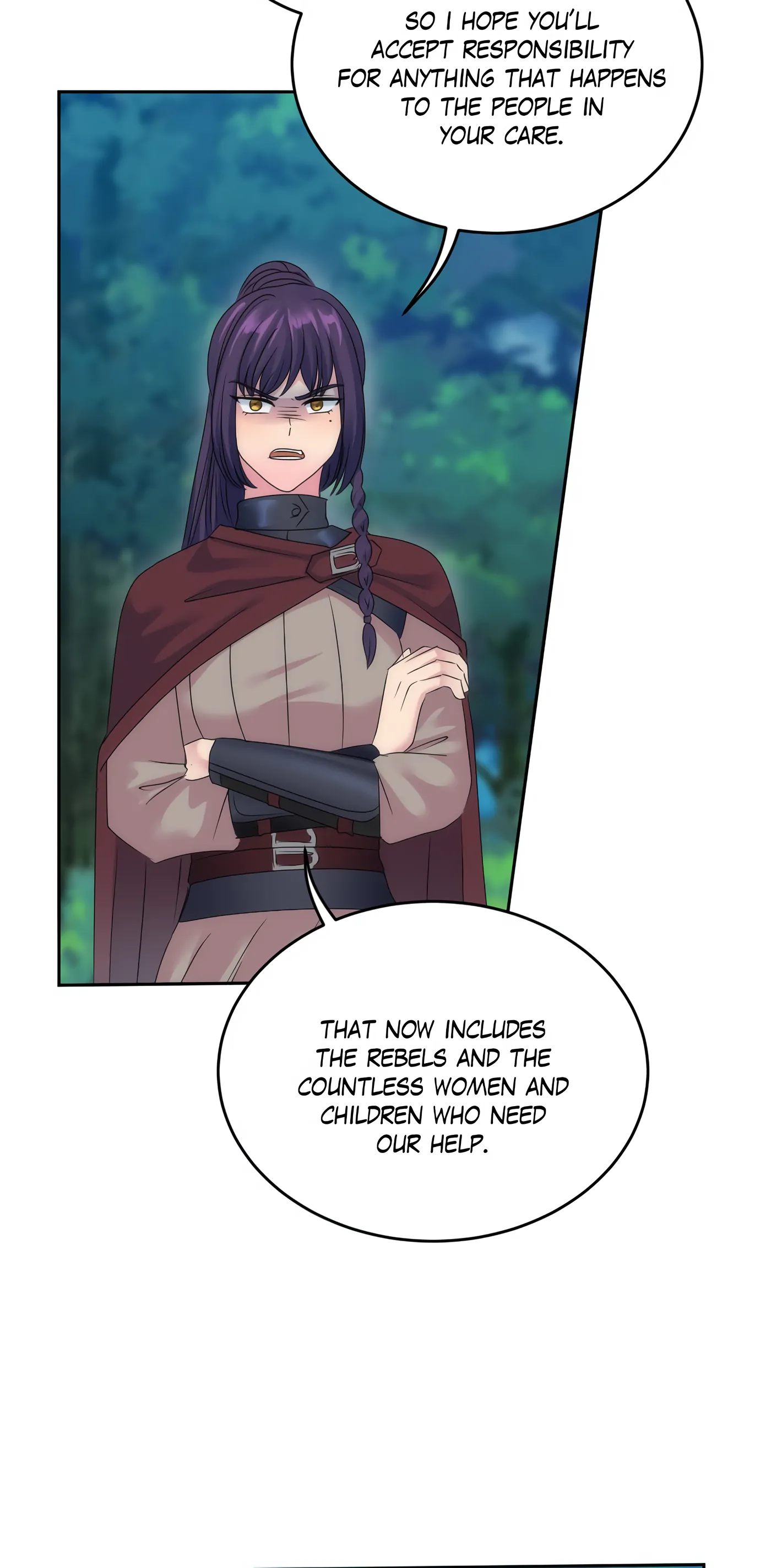 The Dragon Prince’s Bride Chapter 139 - Page 10