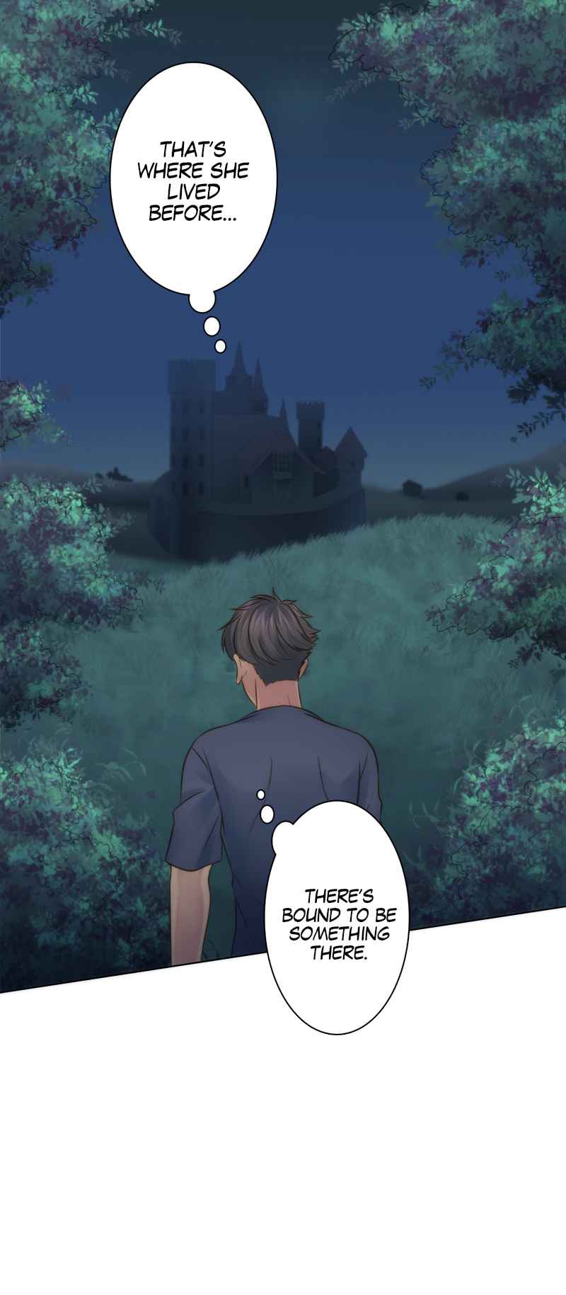 The Dragon Prince’s Bride Chapter 14 - Page 14