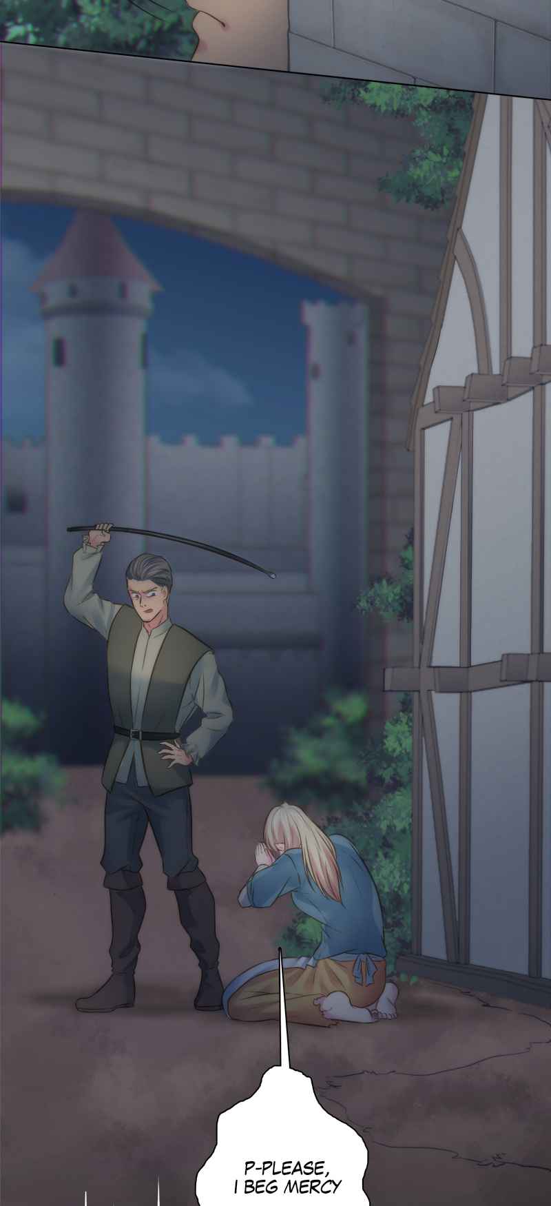 The Dragon Prince’s Bride Chapter 14 - Page 17