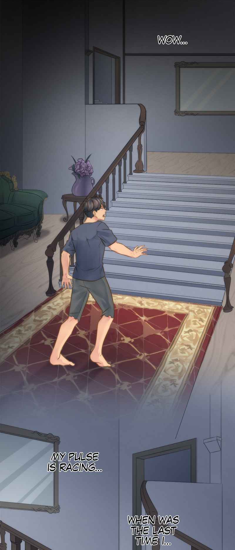 The Dragon Prince’s Bride Chapter 14 - Page 21