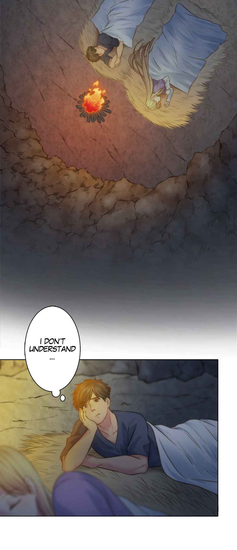 The Dragon Prince’s Bride Chapter 14 - Page 4