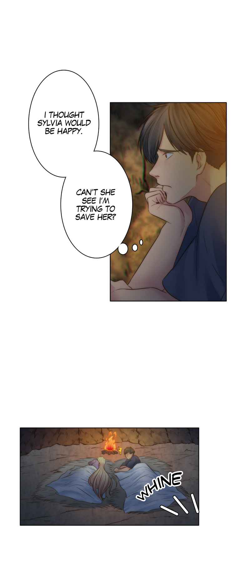 The Dragon Prince’s Bride Chapter 14 - Page 5