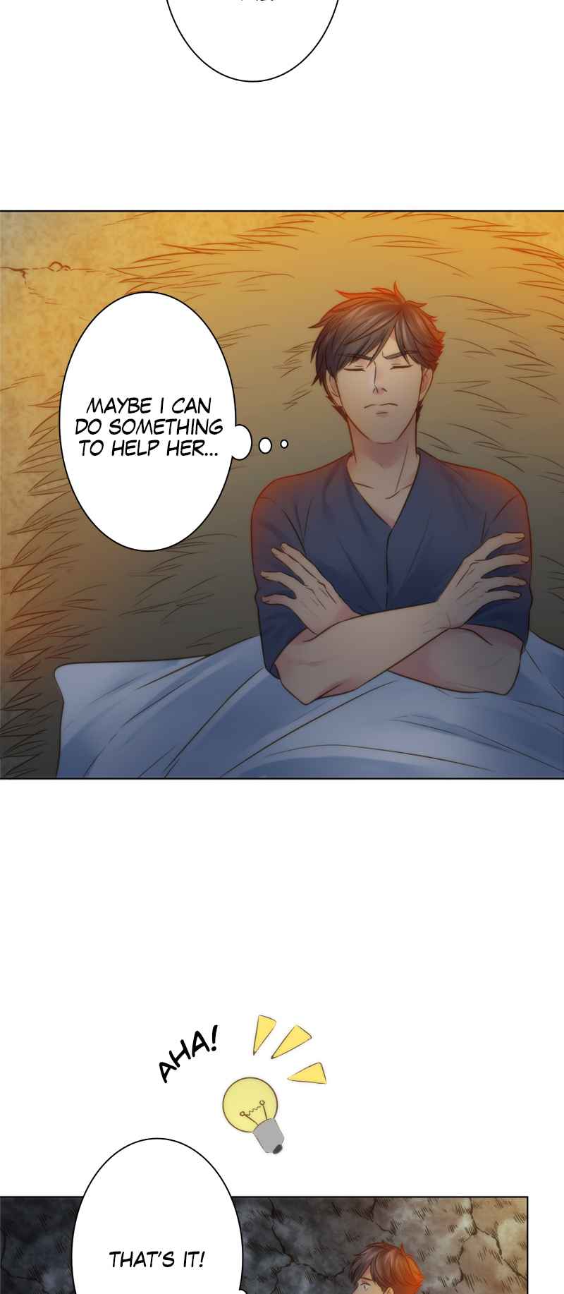 The Dragon Prince’s Bride Chapter 14 - Page 10