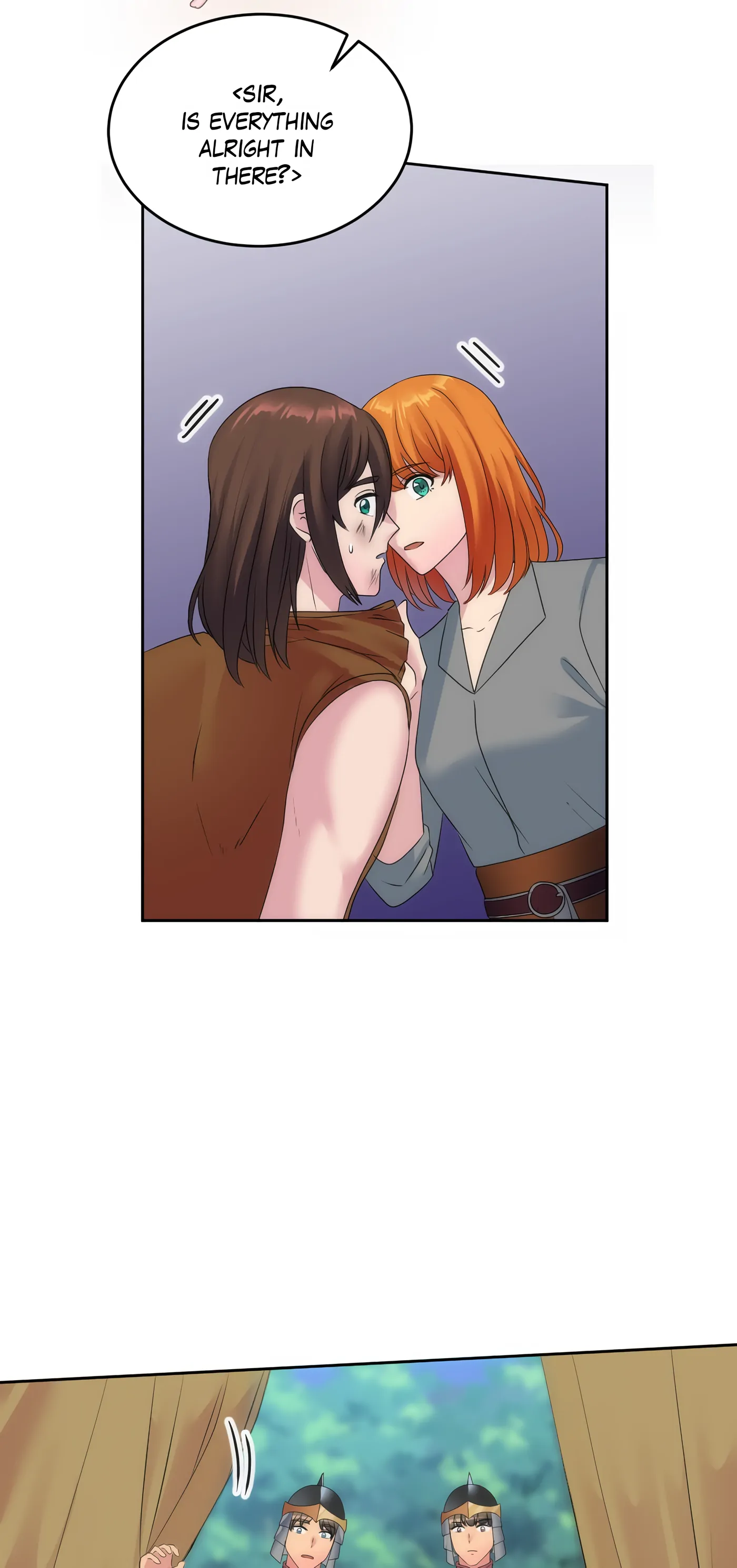 The Dragon Prince’s Bride Chapter 140 - Page 2
