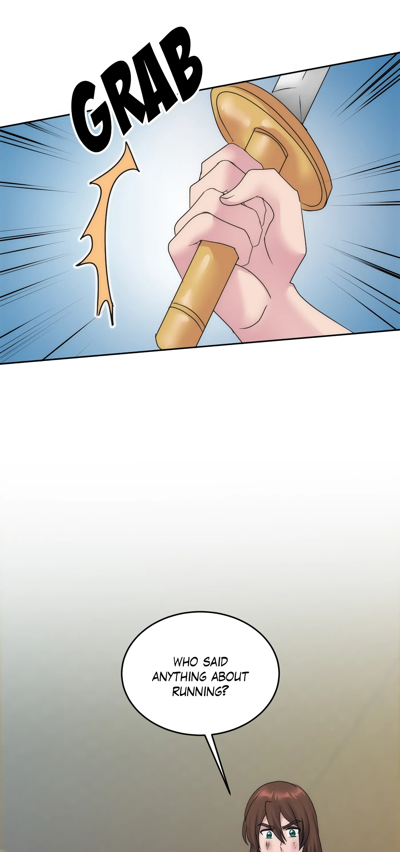 The Dragon Prince’s Bride Chapter 140 - Page 11