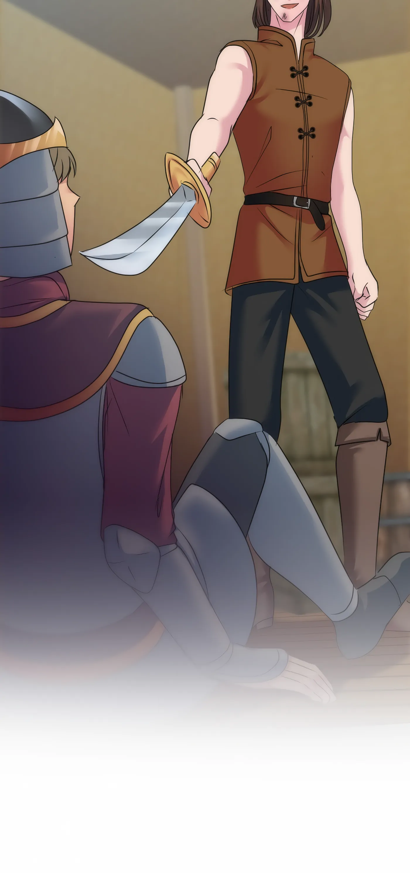 The Dragon Prince’s Bride Chapter 140 - Page 12