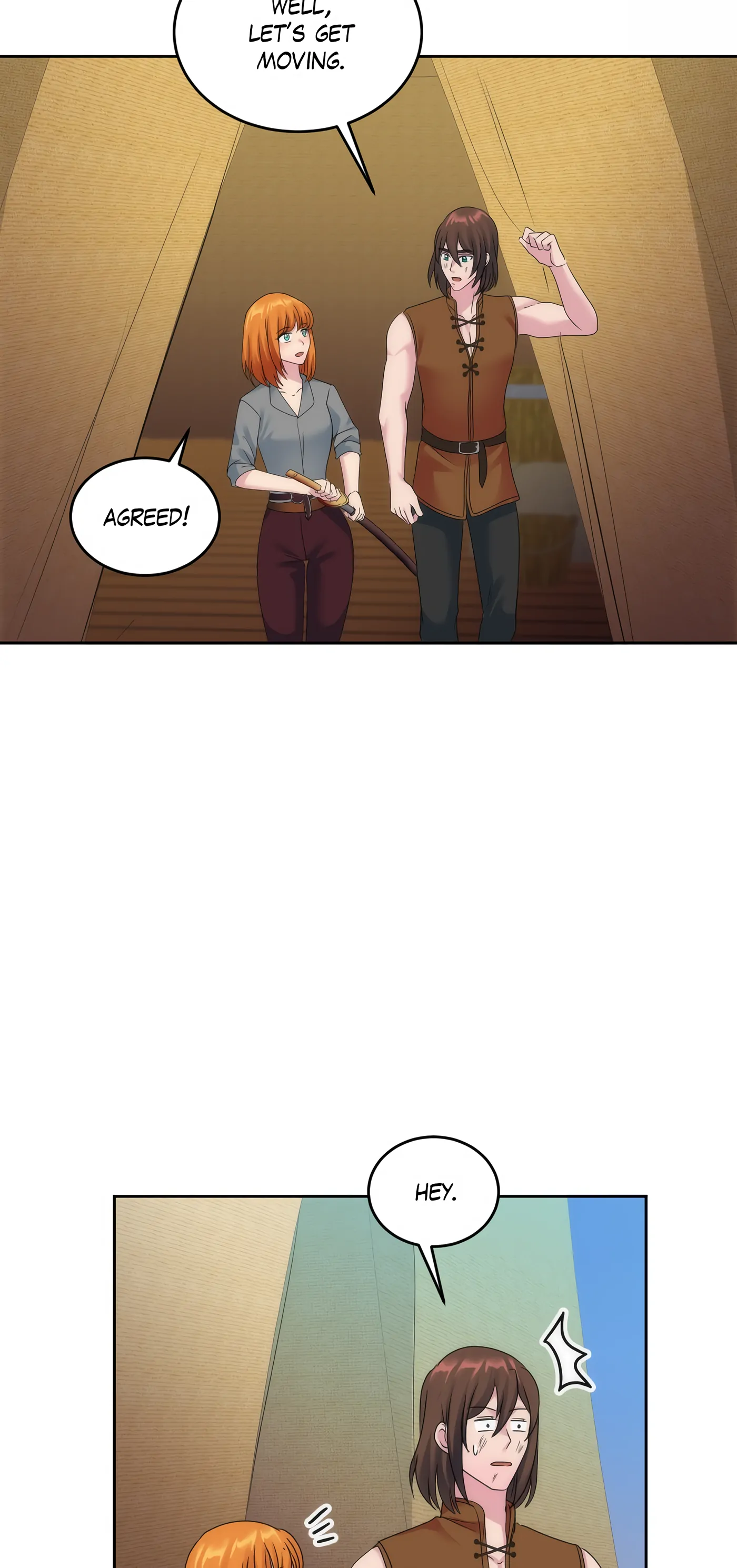 The Dragon Prince’s Bride Chapter 140 - Page 15