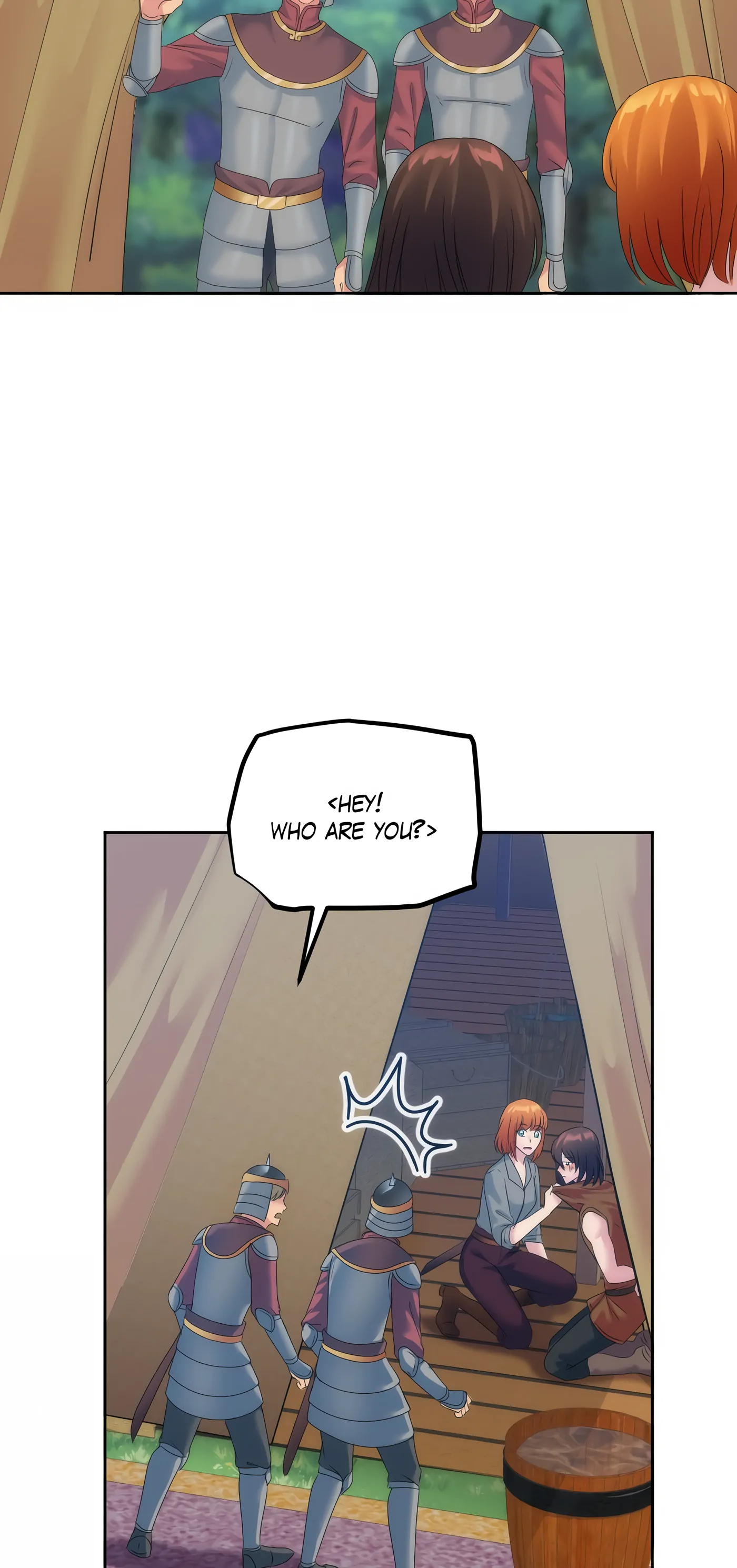 The Dragon Prince’s Bride Chapter 140 - Page 3