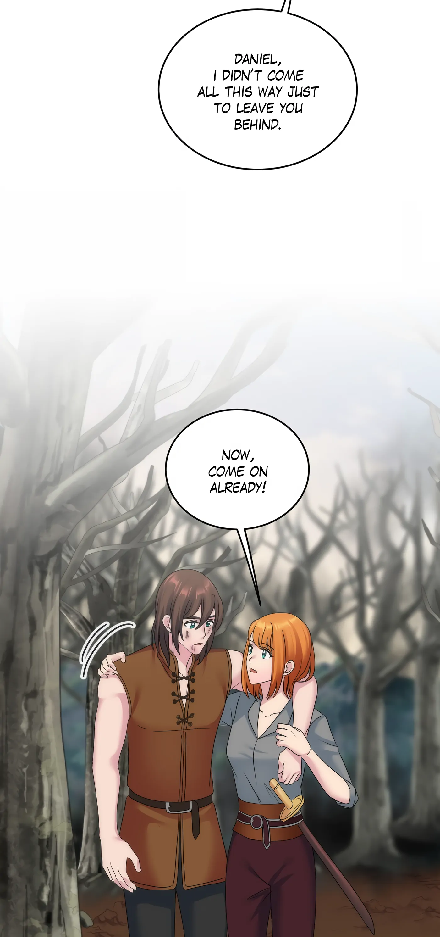 The Dragon Prince’s Bride Chapter 140 - Page 21
